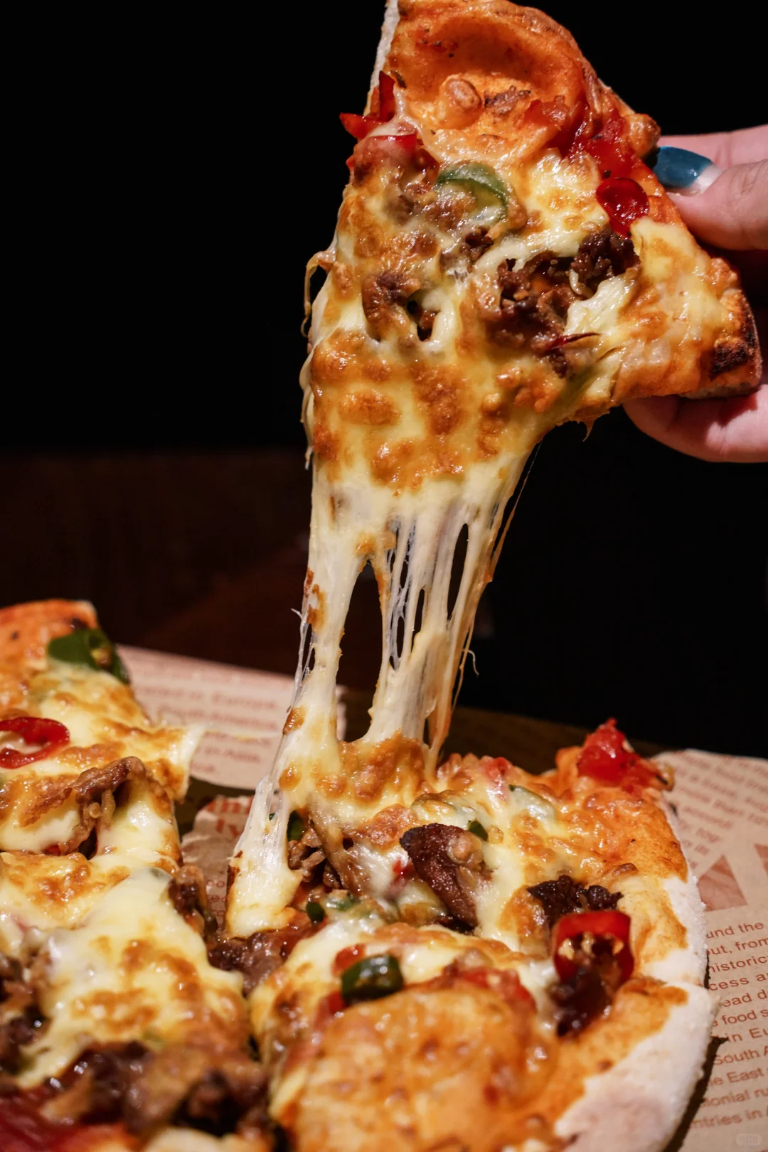 常德新开！！！适合带crush去的融合餐吧