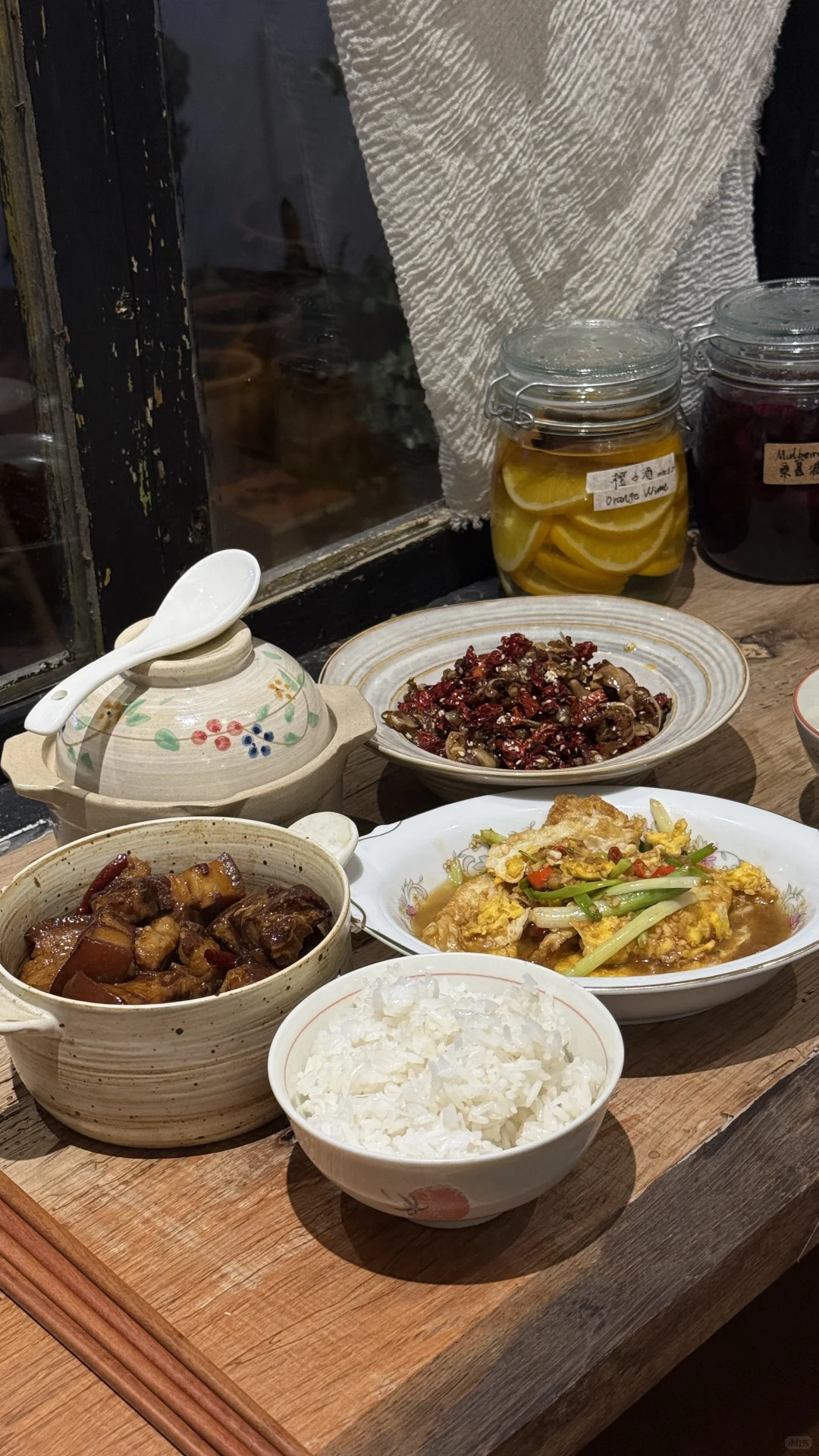 常德/好治愈的氛围感！我的一人食好去处～