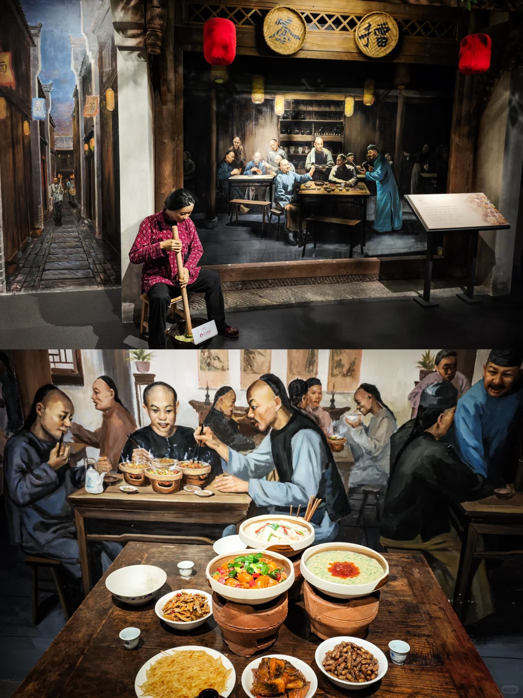 常德博物馆，德行千载，史蕴常德