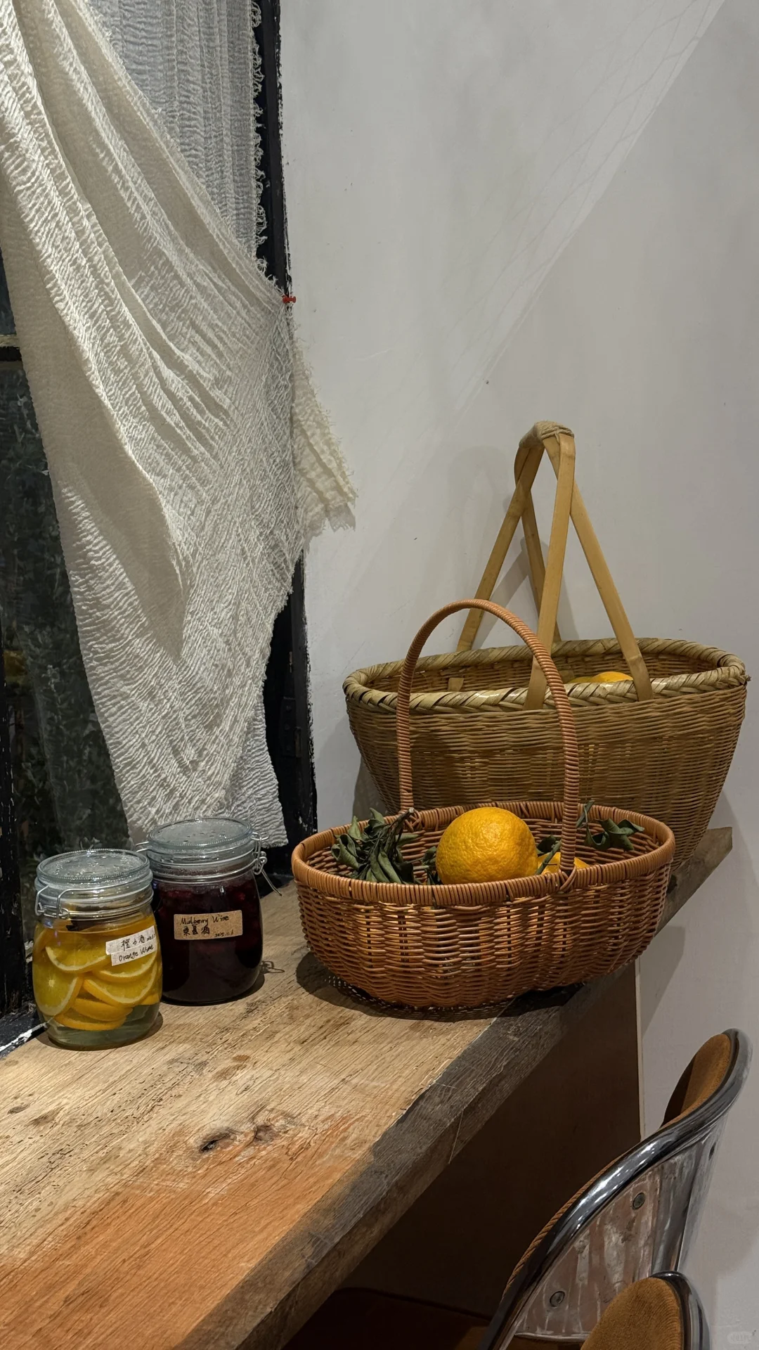 常德/好治愈的氛围感！我的一人食好去处～