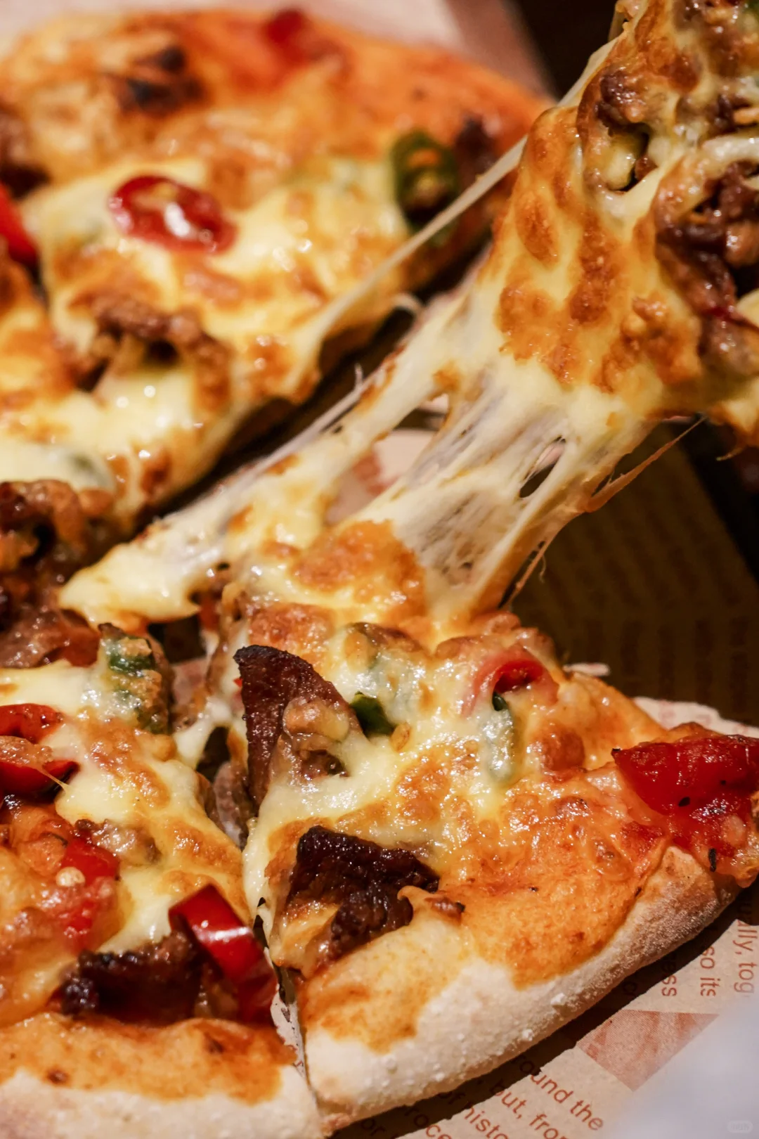 常德新开！！！适合带crush去的融合餐吧