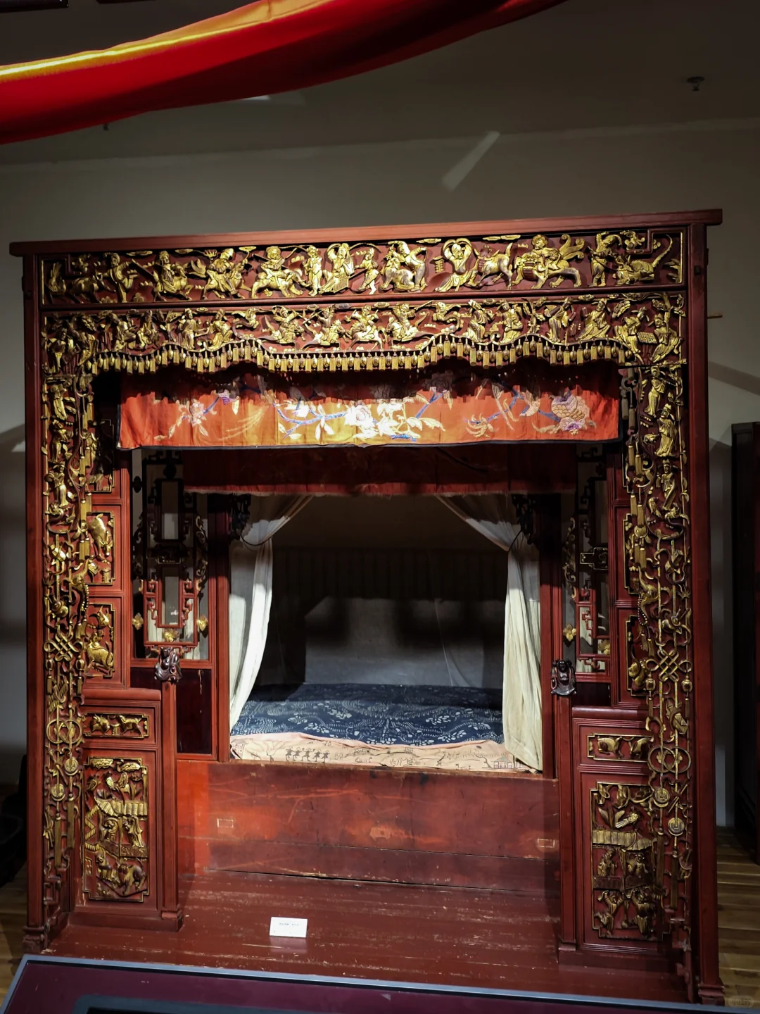 常德博物馆，德行千载，史蕴常德