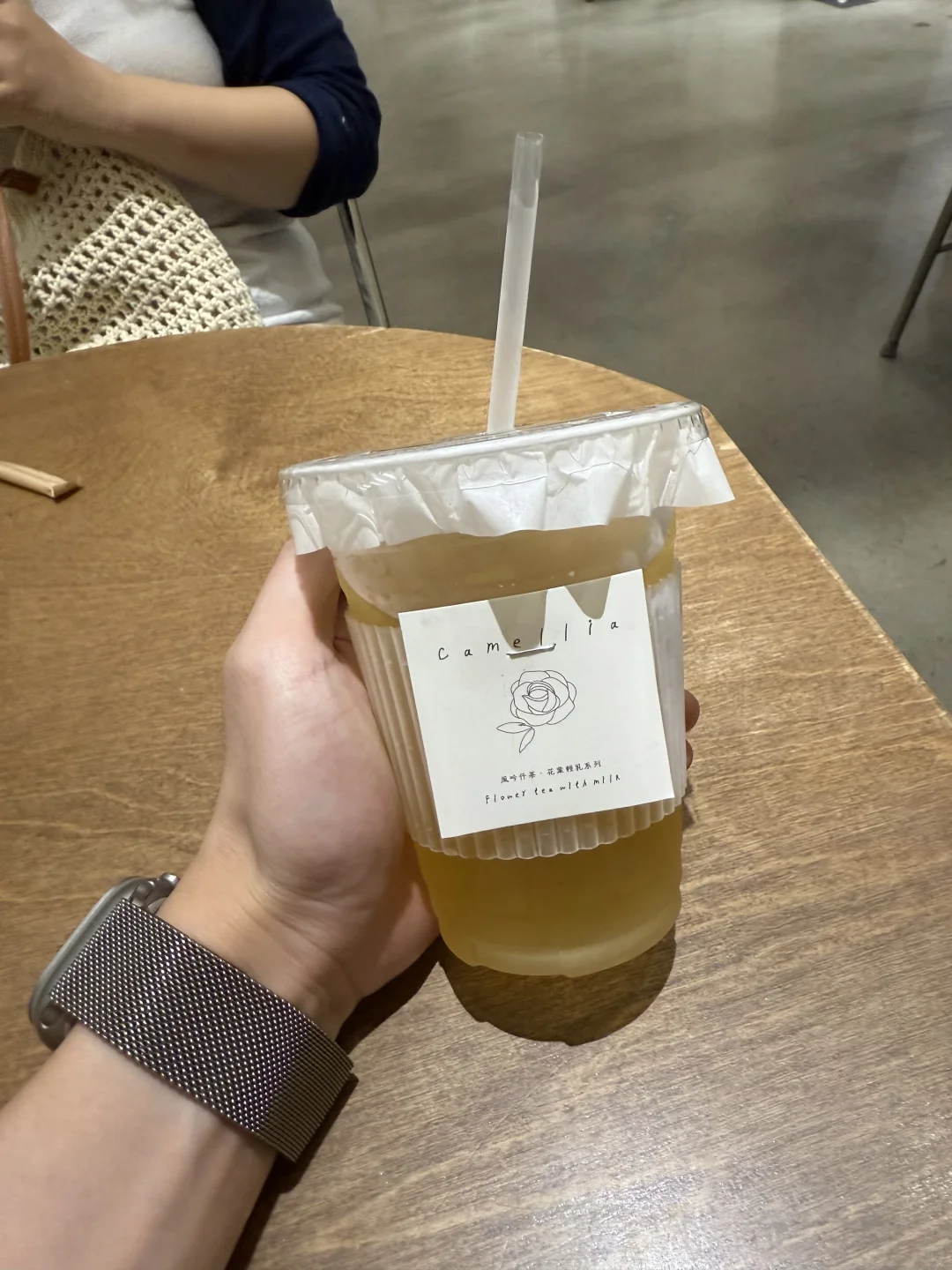 常德人自己的茶颜悦色