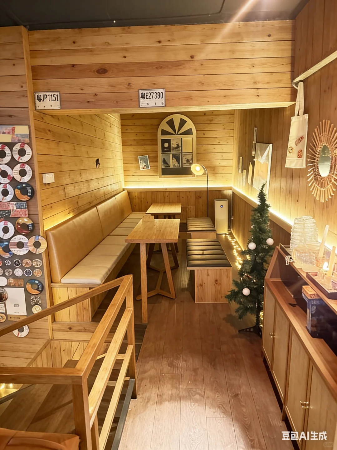 在常德丨氛围感拉满的酒吧