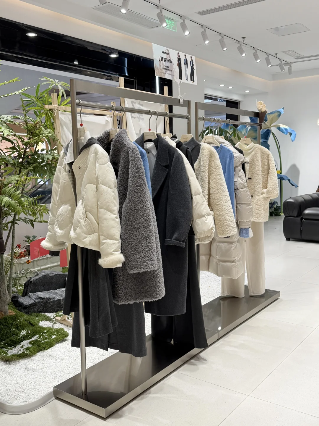 常德欢乐城/ 新开的韩系多巴胺宝藏女装店！！