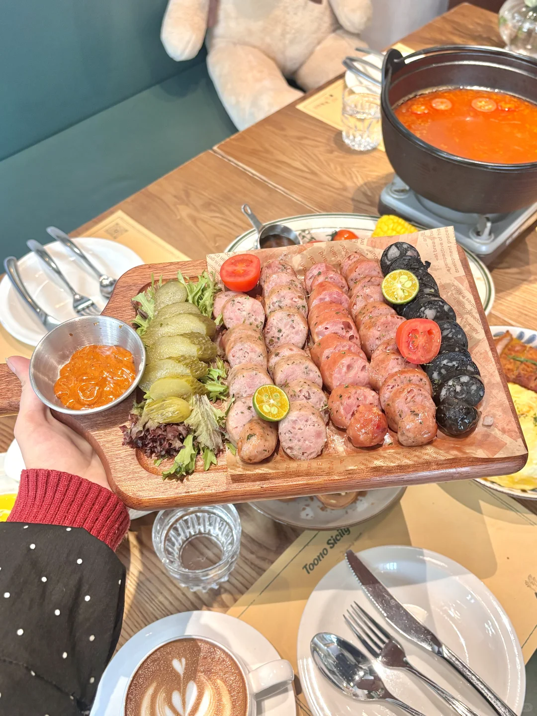 常德！！！超适合过生日的氛围感餐厅！！