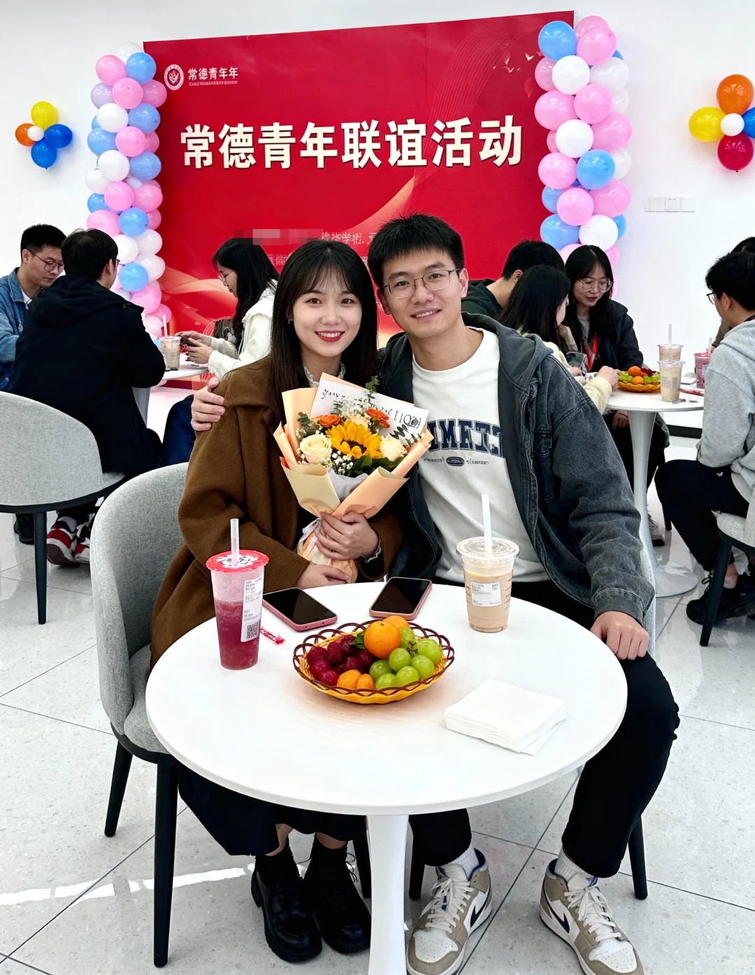 湖南常德｜恋综第16期