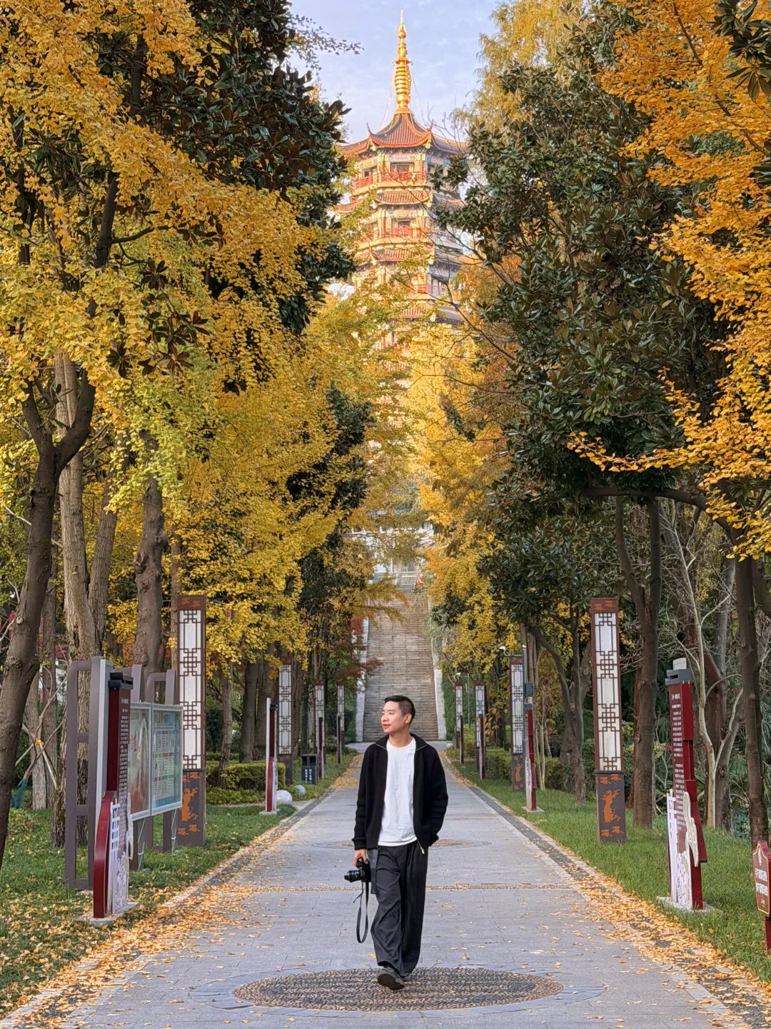 在常德的慢时光🍂