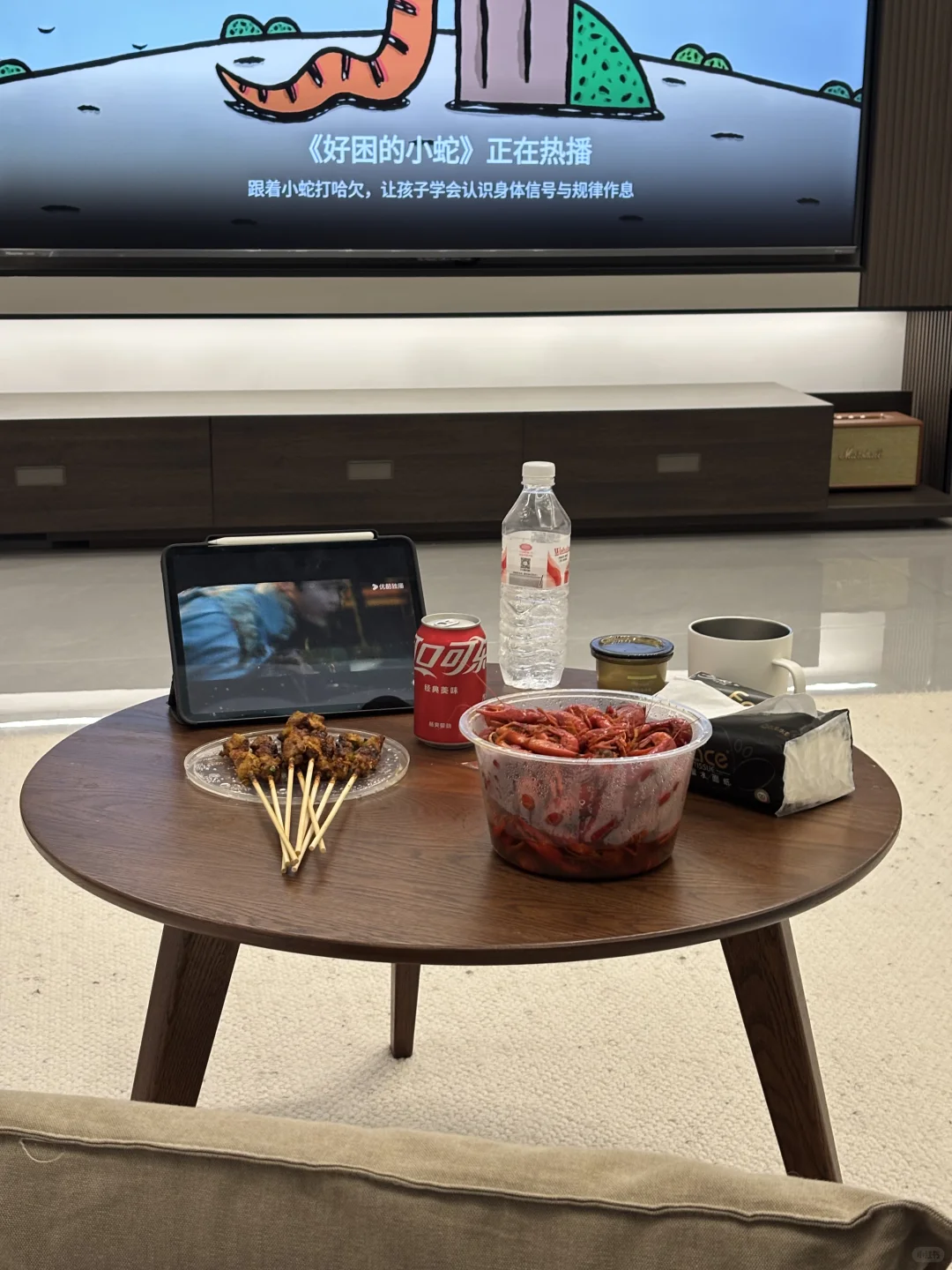 30岁，一个人独处，在常德认真生活