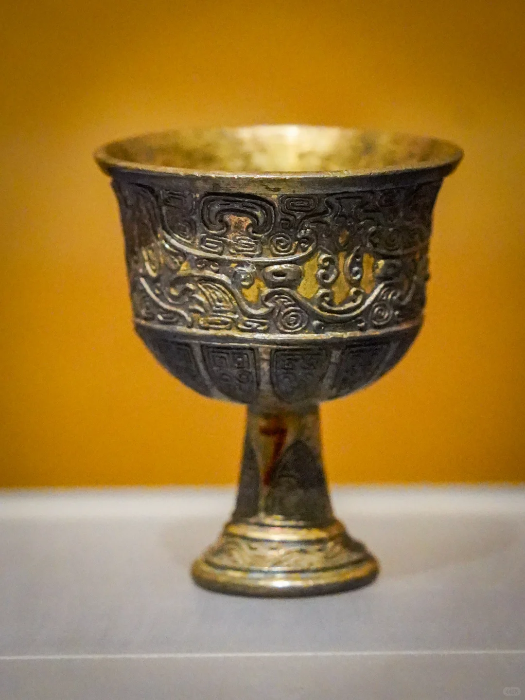 常德博物馆，德行千载，史蕴常德