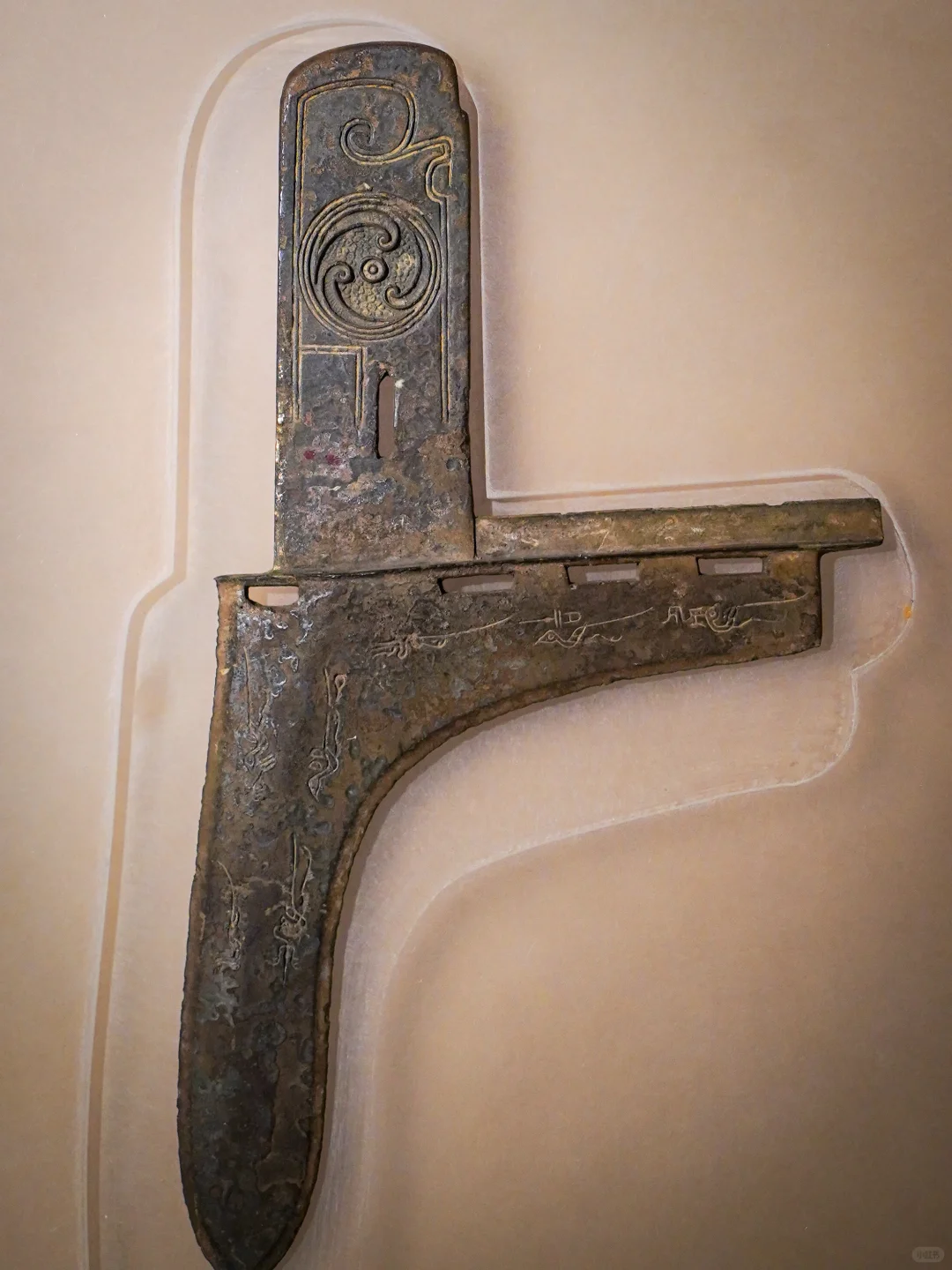 常德博物馆，德行千载，史蕴常德