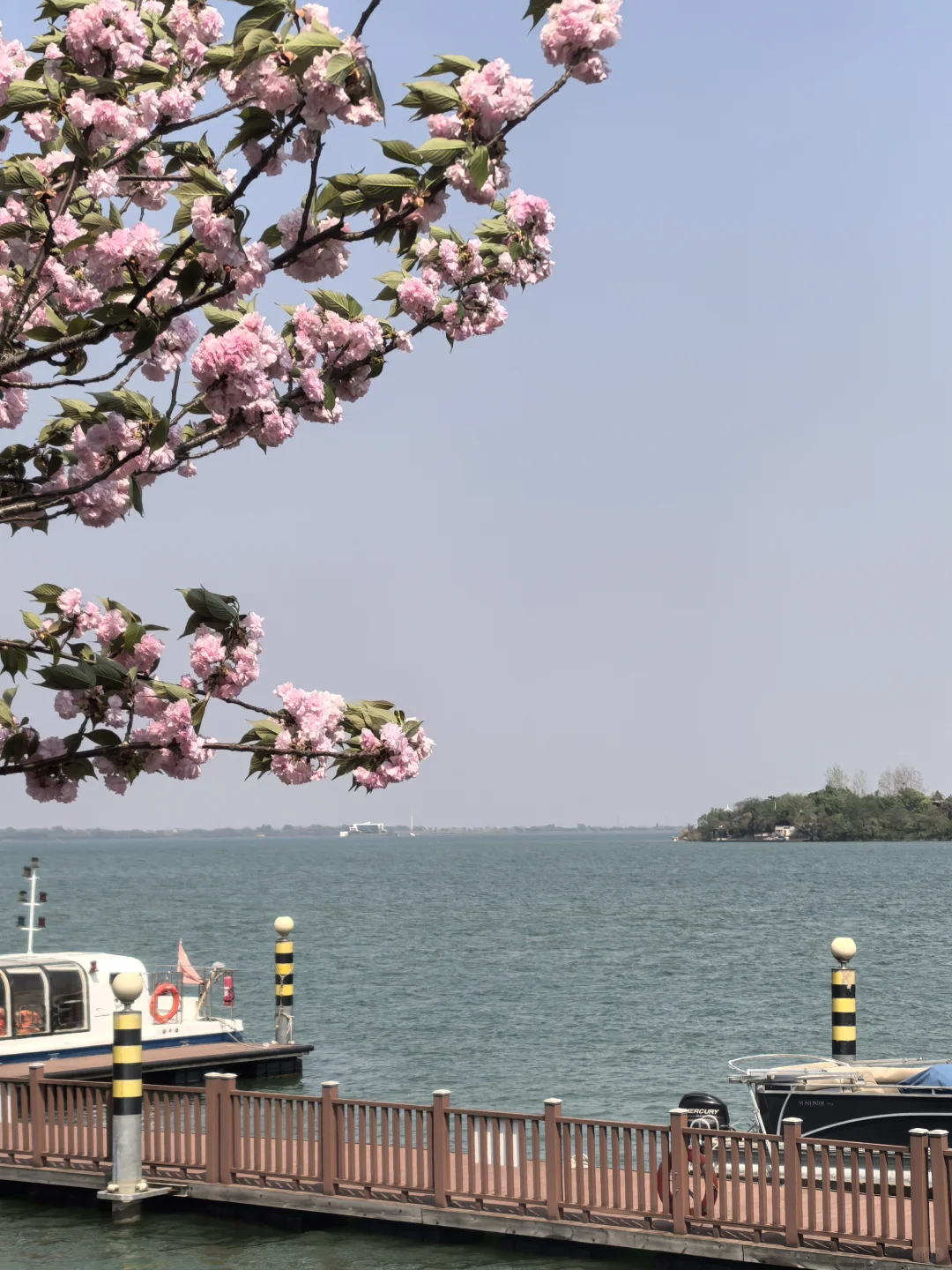 一人穷游湖南之常德篇