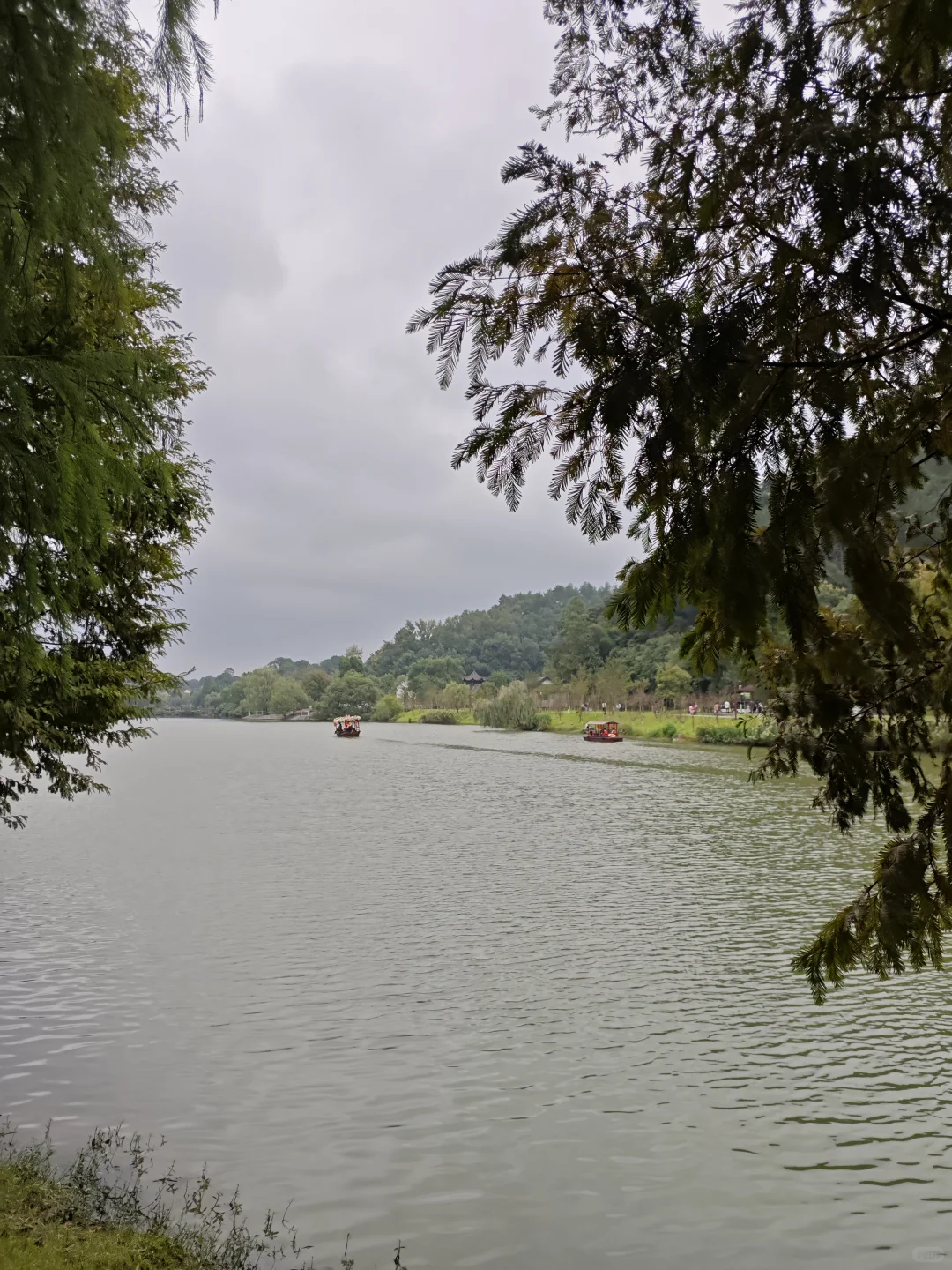 湖南常德桃花源