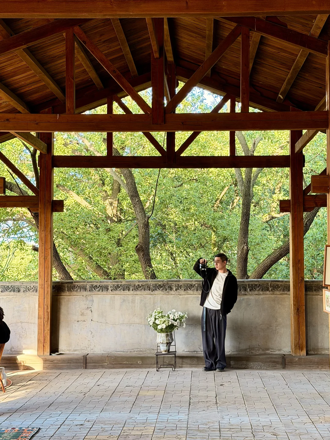 在常德的慢时光🍂