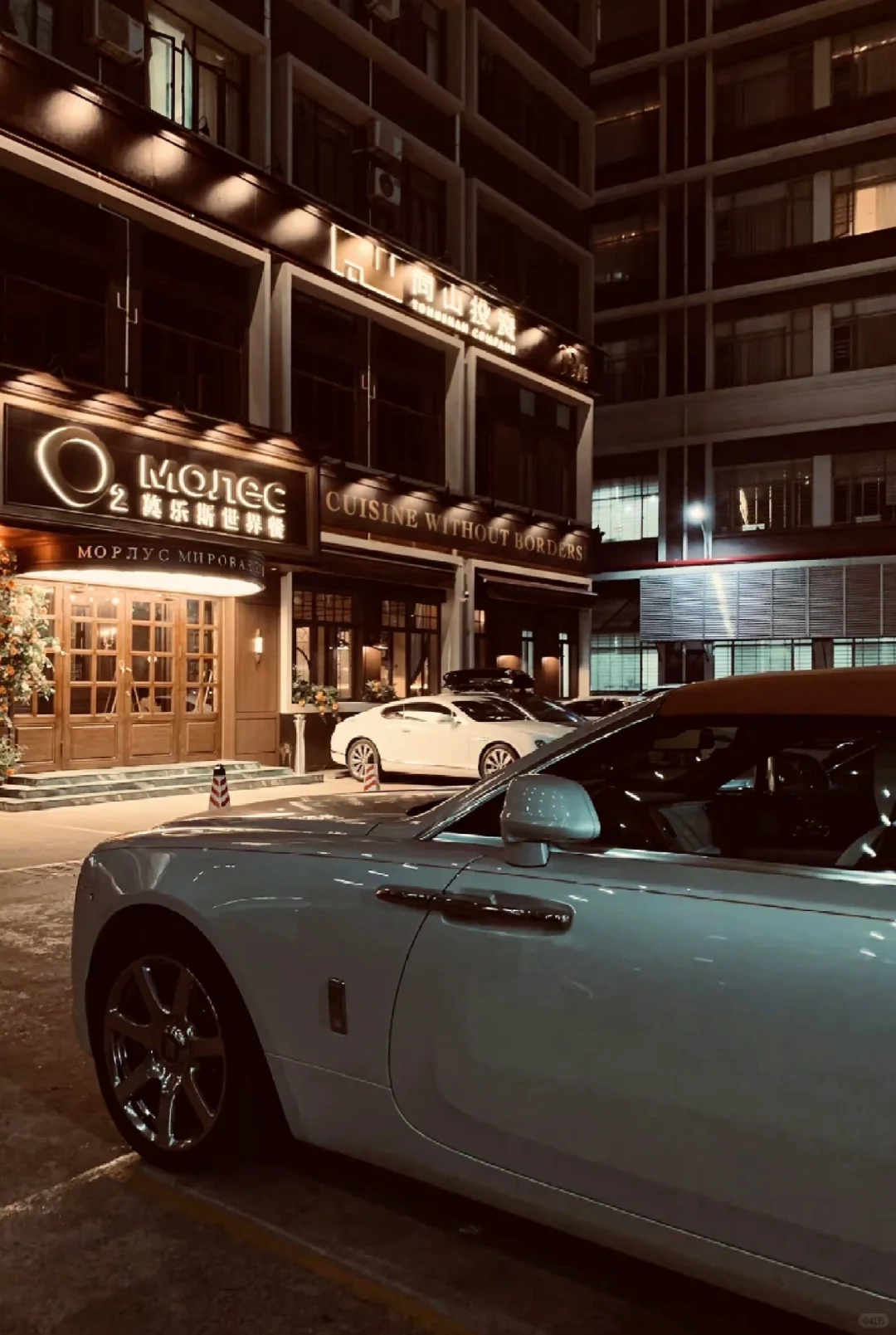 34岁湖南常德人，在读研时就没丢了烟火气~