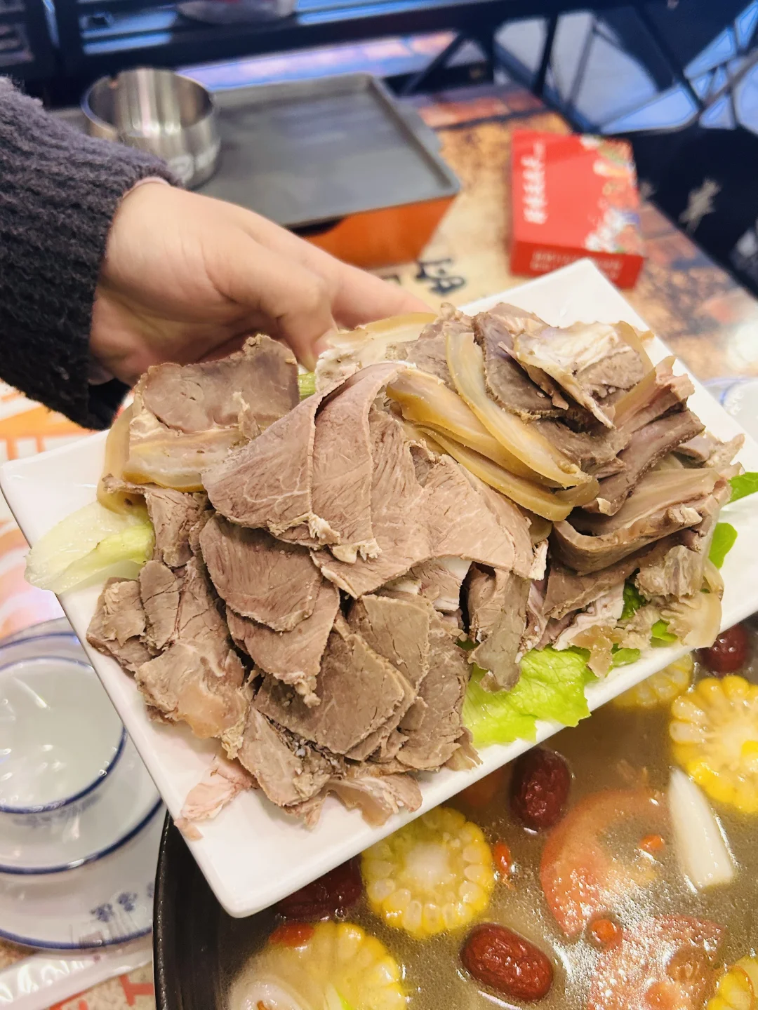 常德降温一定要来吃的……