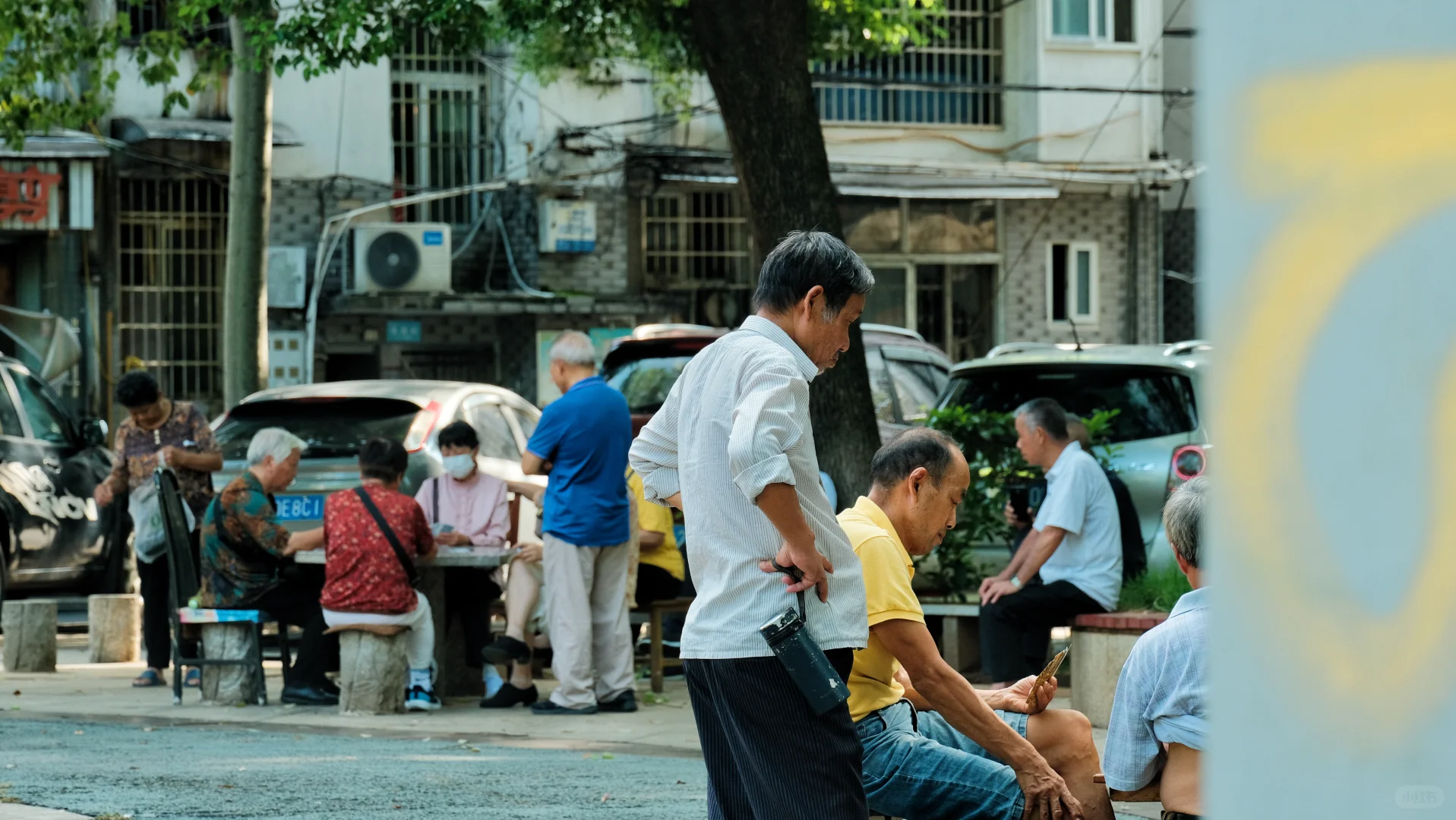 常德📍建议喜欢复古感的姐妹，都来这里拍照
