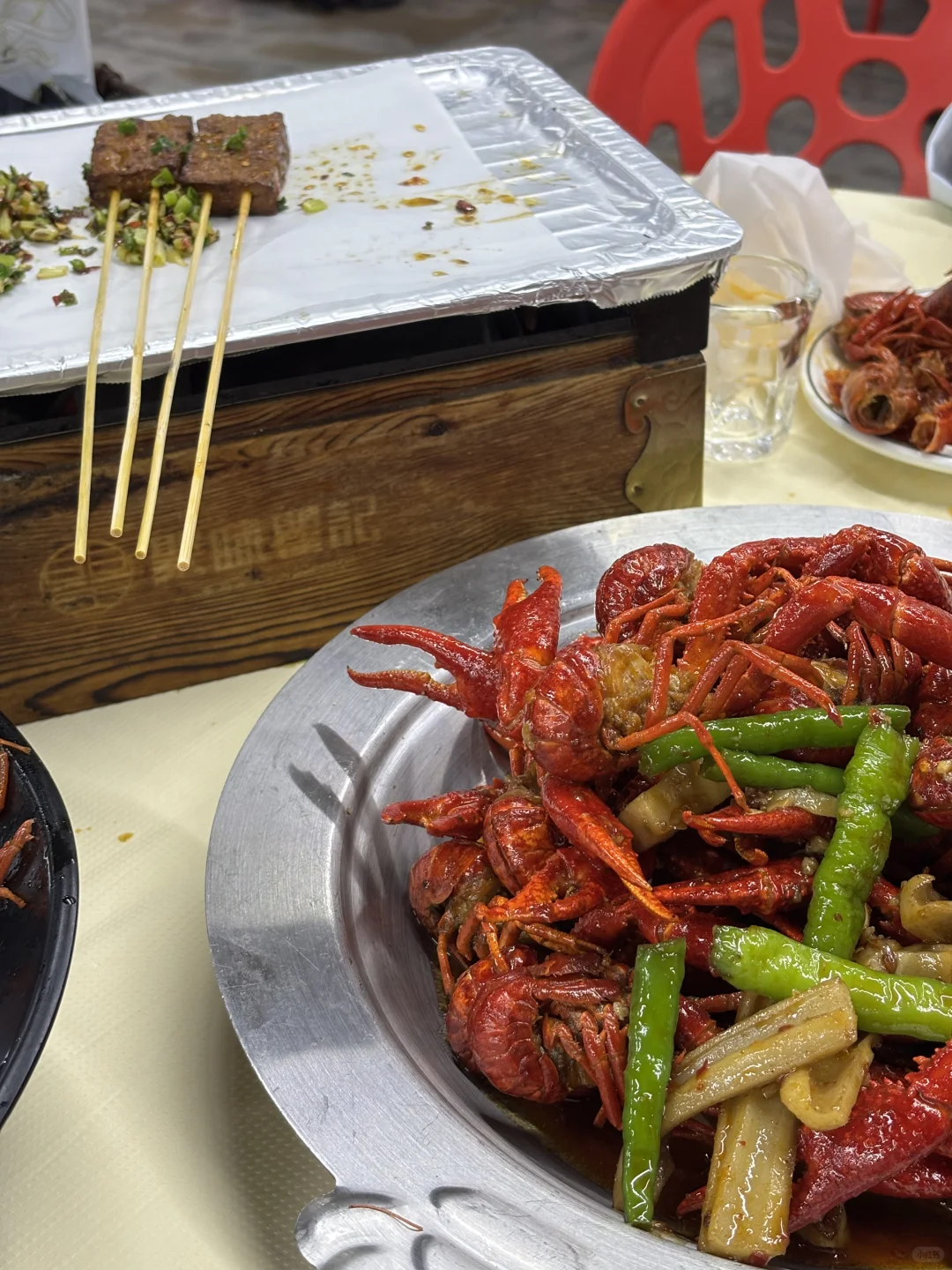 30岁，一个人独处，在常德认真生活