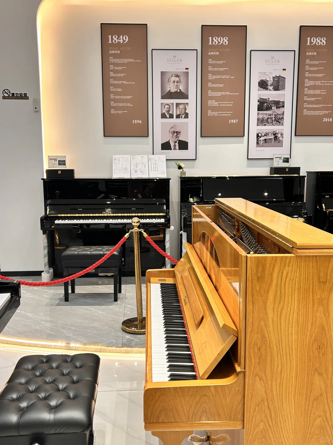 🎹在常德找到了超有氛围的学琴宝地！