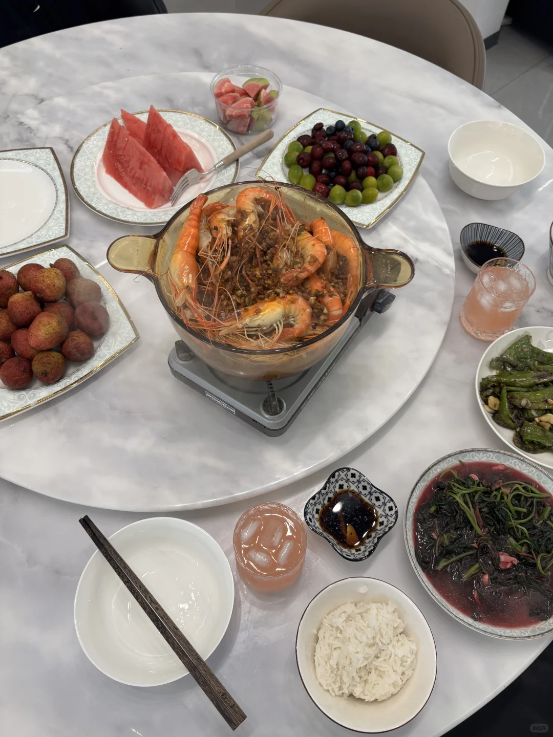 30岁，一个人独处，在常德认真生活