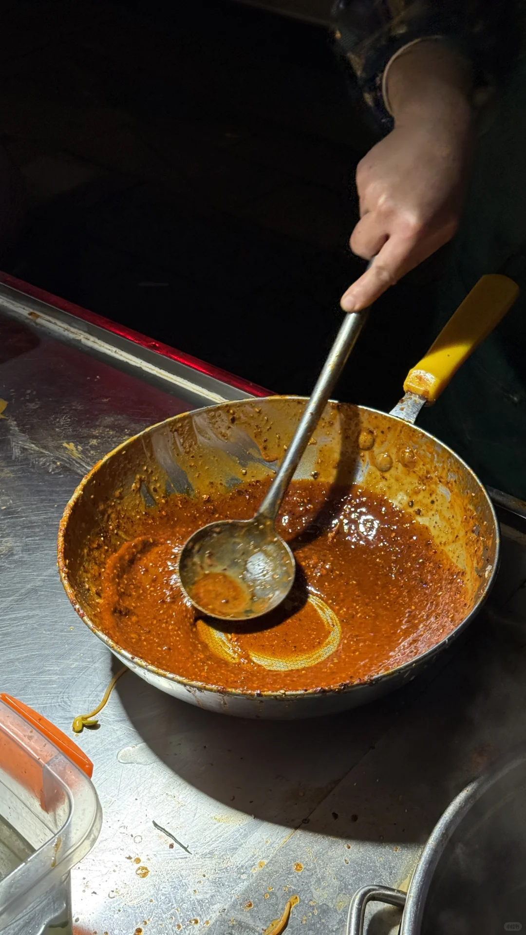 常德/在后街发现了超好吃的山西麻辣拌！！