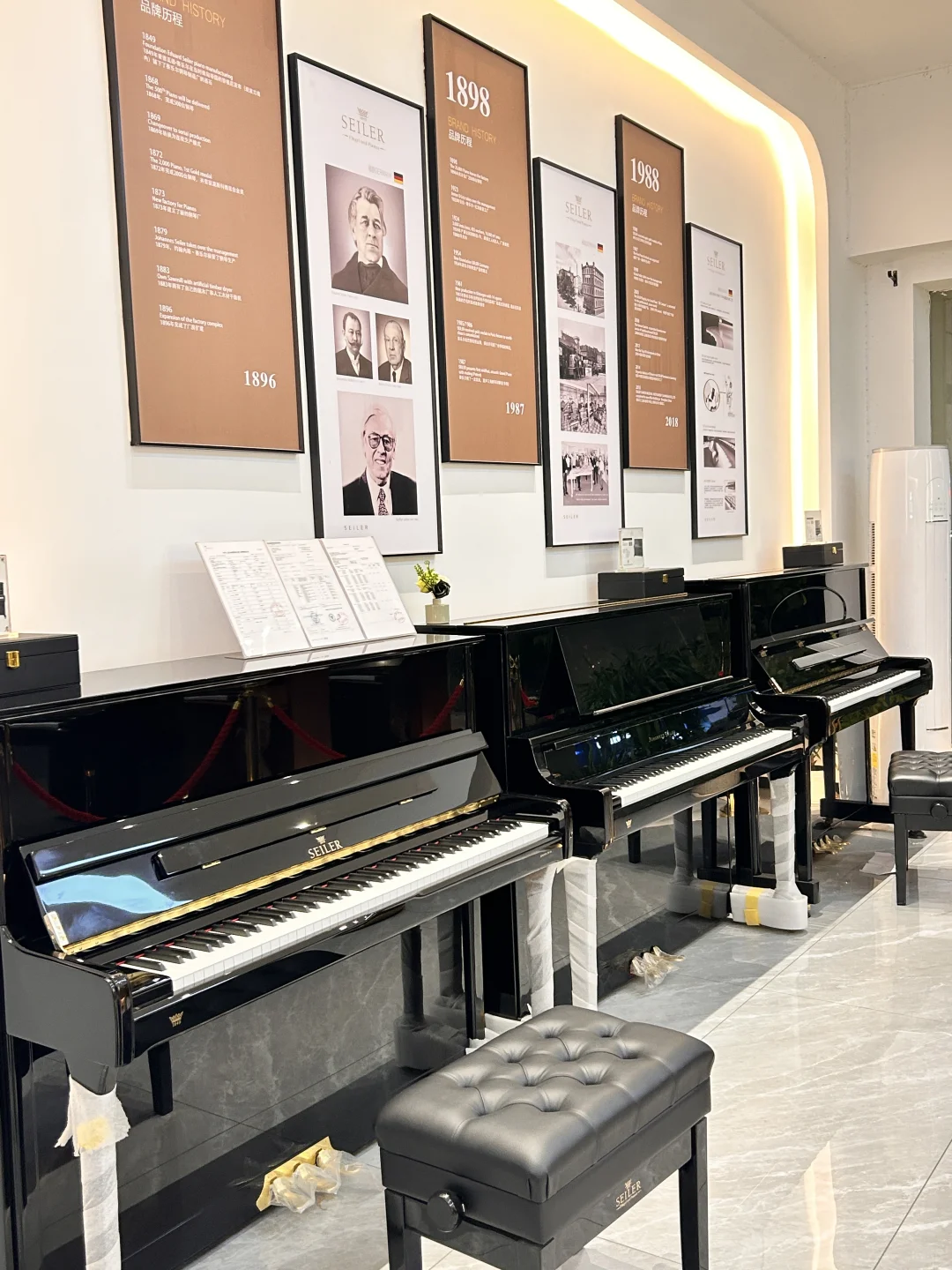🎹在常德找到了超有氛围的学琴宝地！
