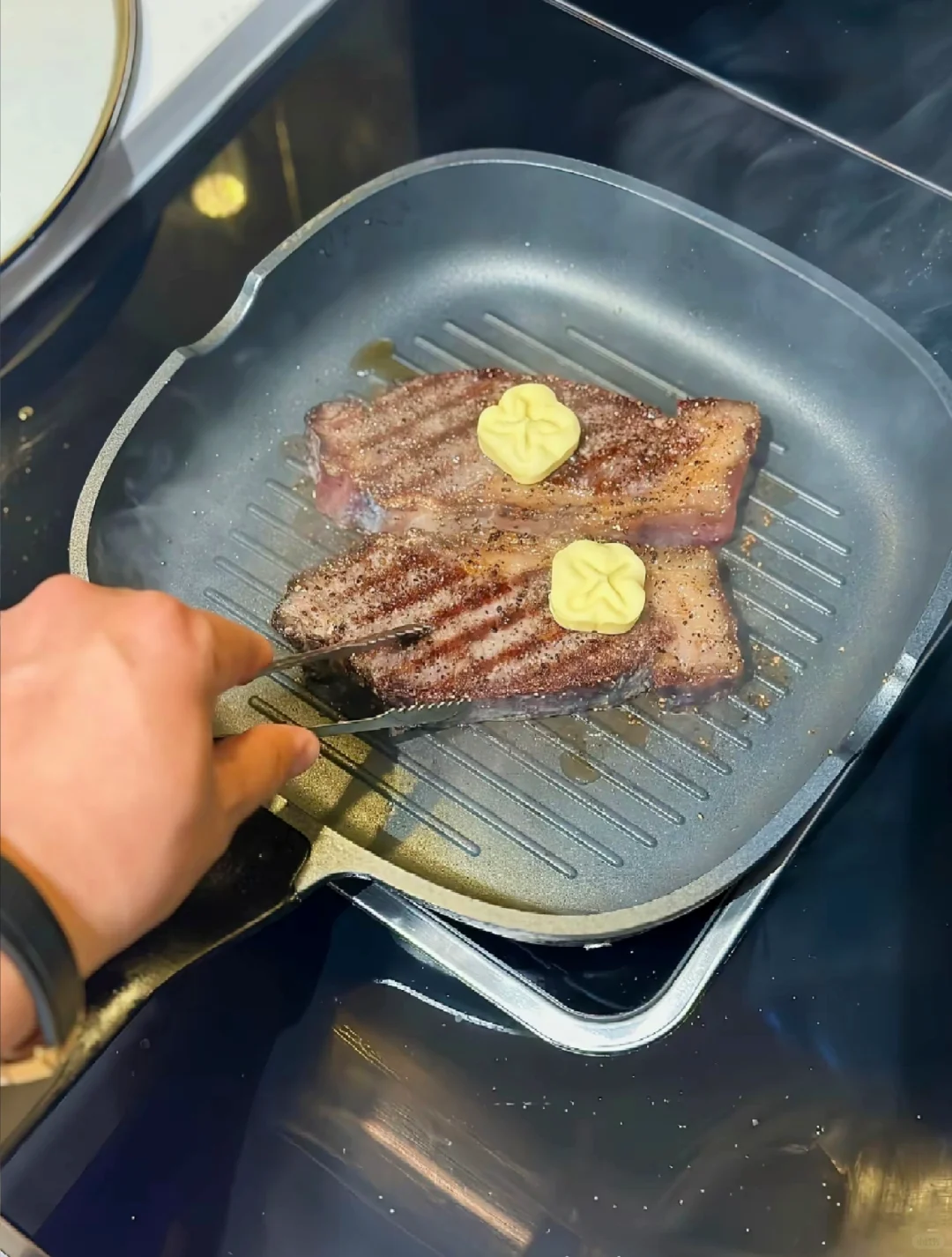 34岁湖南常德人，在读研时就没丢了烟火气~