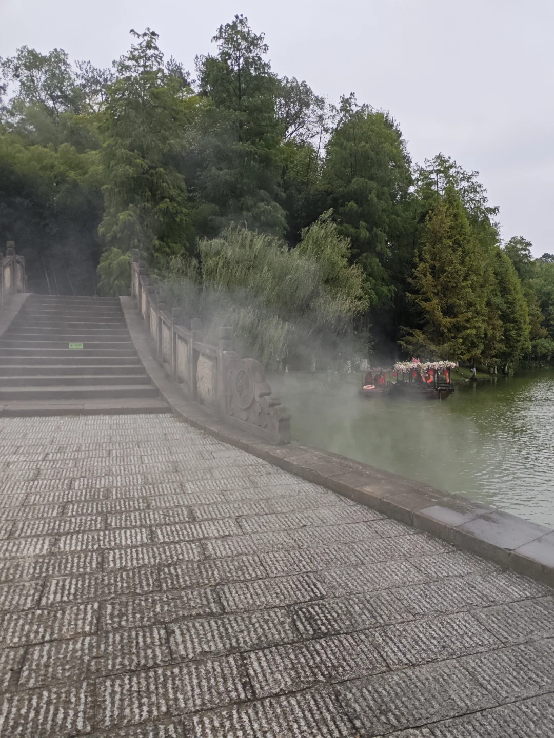 湖南常德桃花源