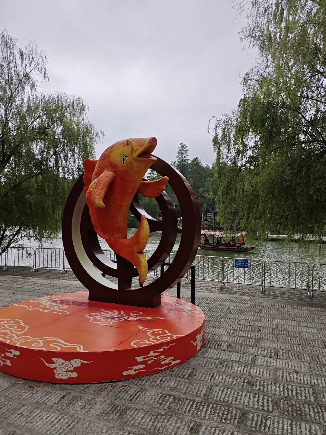 湖南常德桃花源