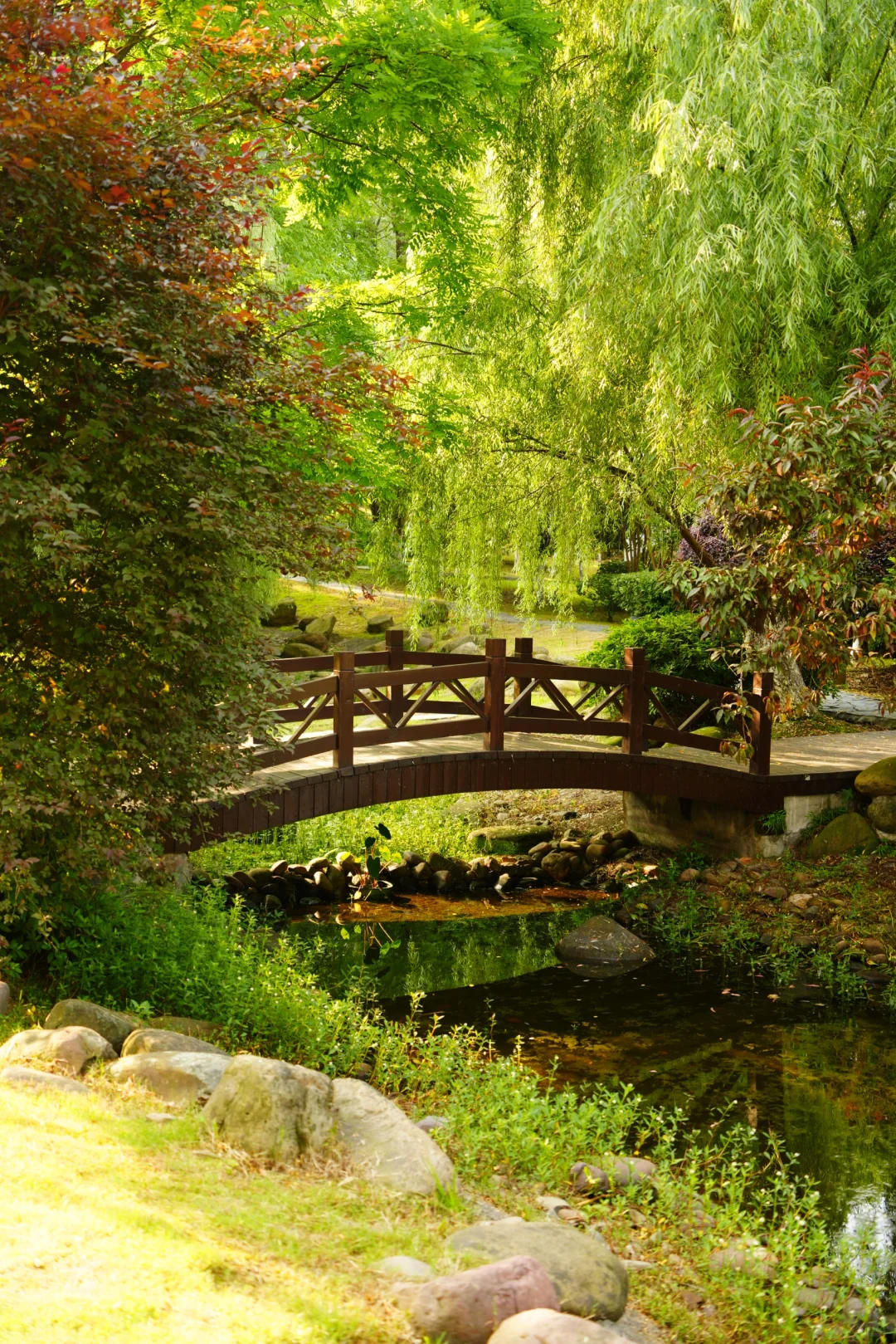 常德桃花源——隐世秘境