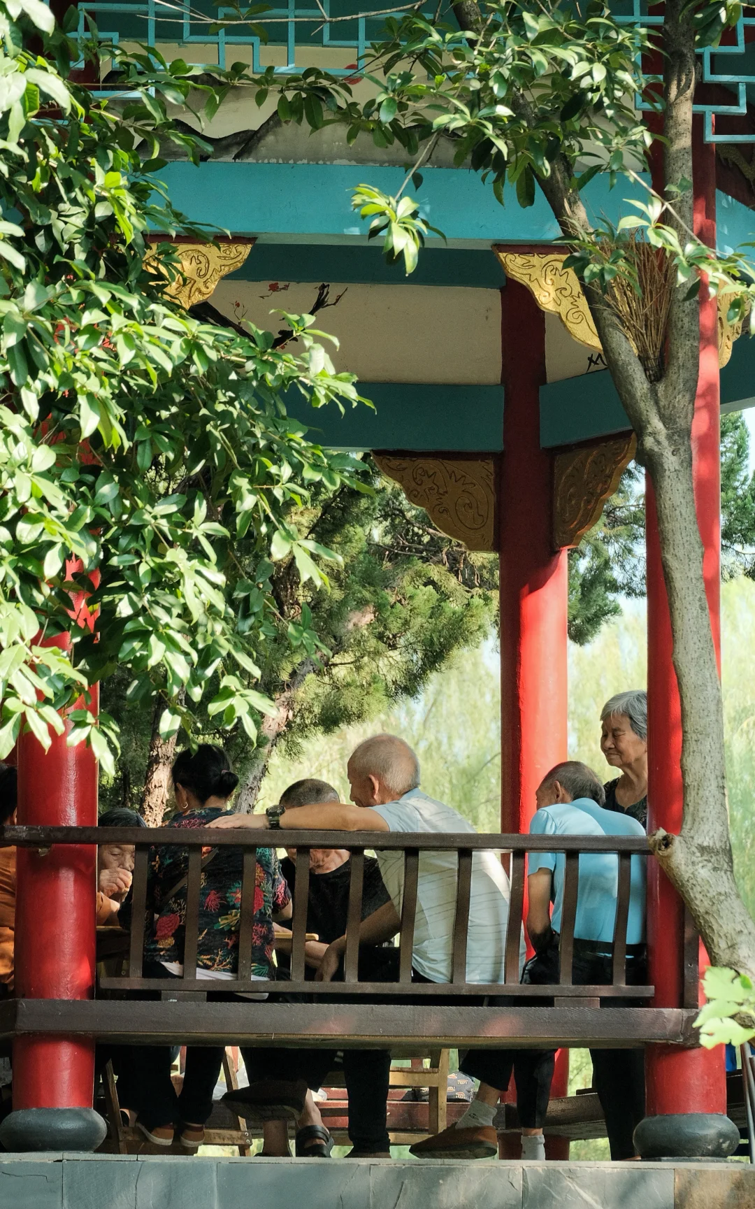 常德📍建议喜欢复古感的姐妹，都来这里拍照