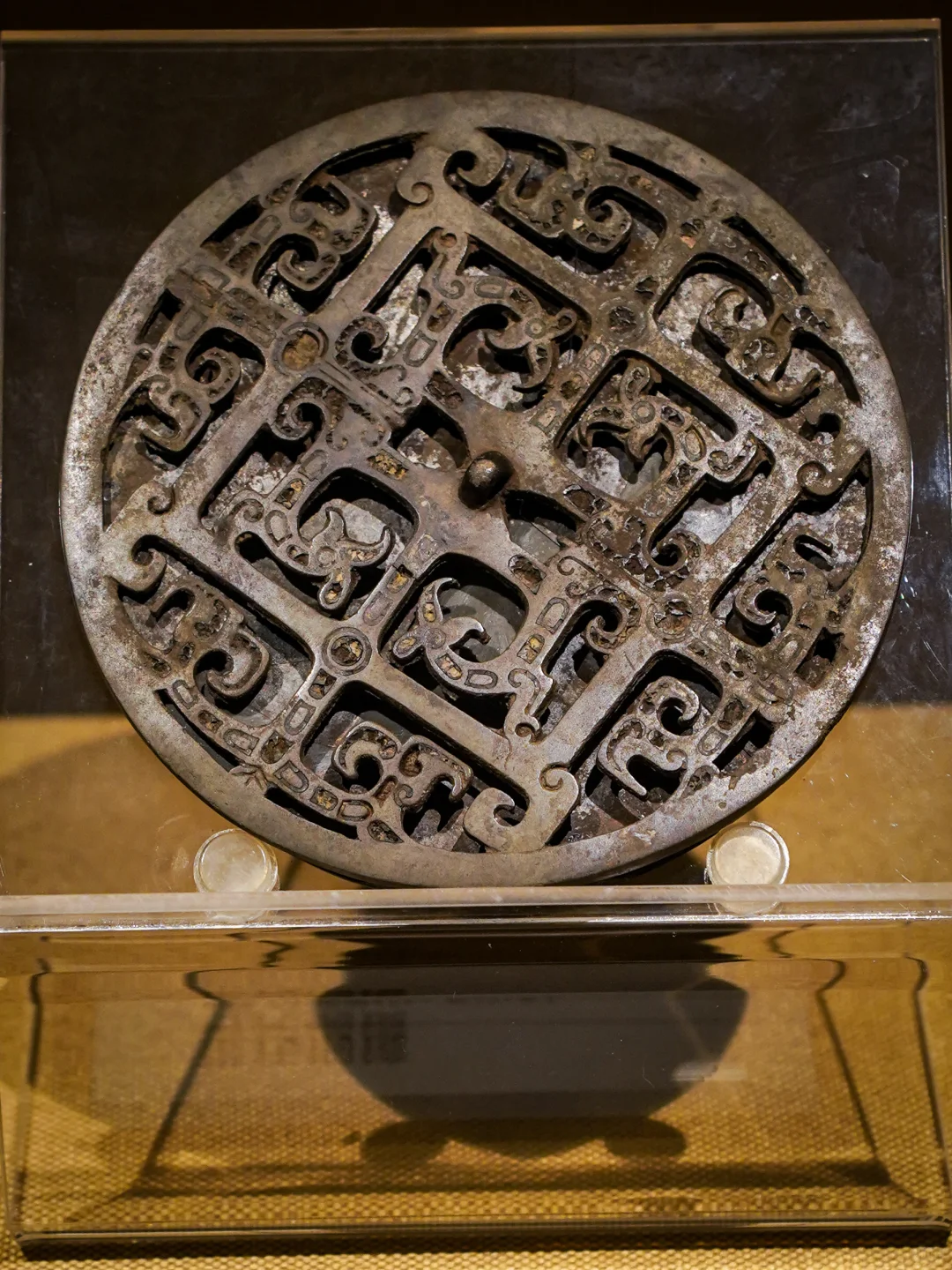 常德博物馆，德行千载，史蕴常德