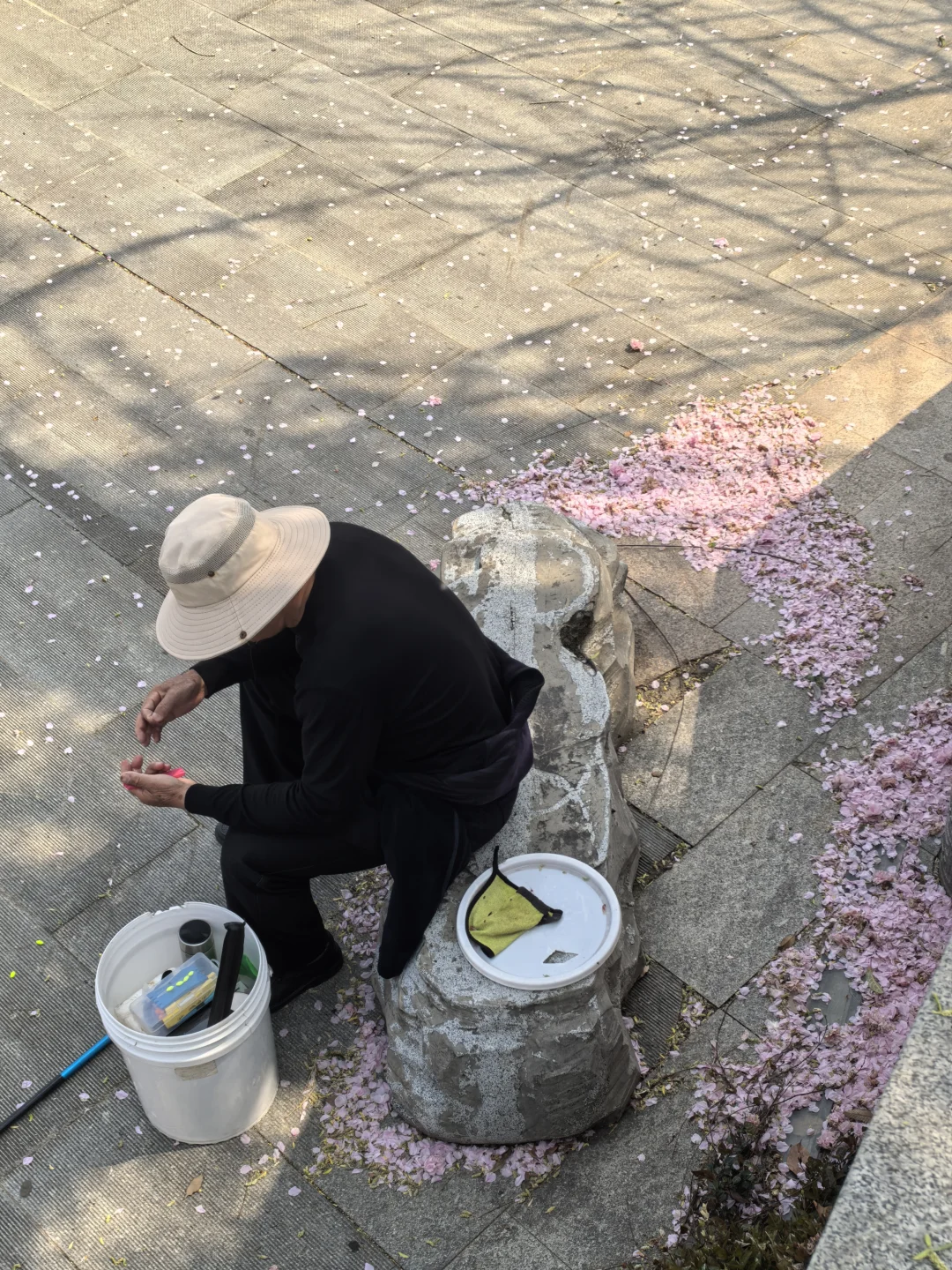 一人穷游湖南之常德篇