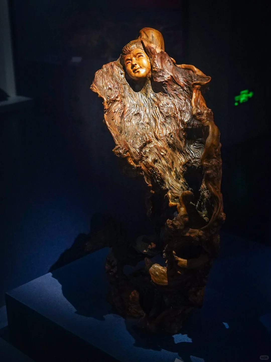 常德博物馆，德行千载，史蕴常德