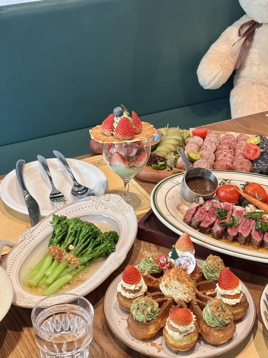 常德！！！超适合过生日的氛围感餐厅！！