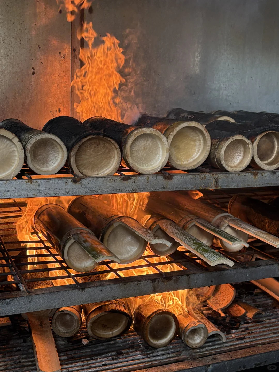 常德的土菜馆已经进化到这种地步了嘛？！