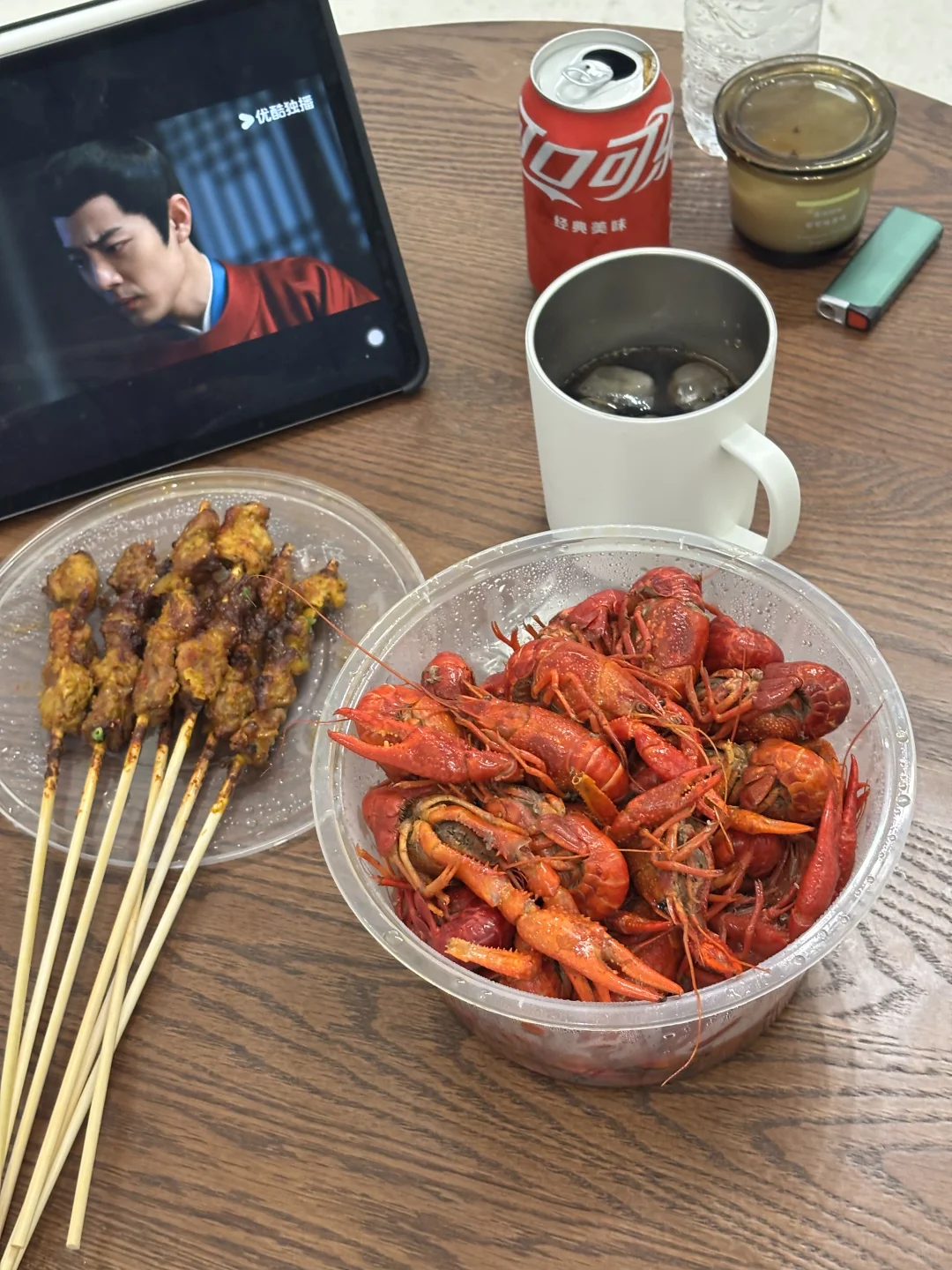 30岁，一个人独处，在常德认真生活