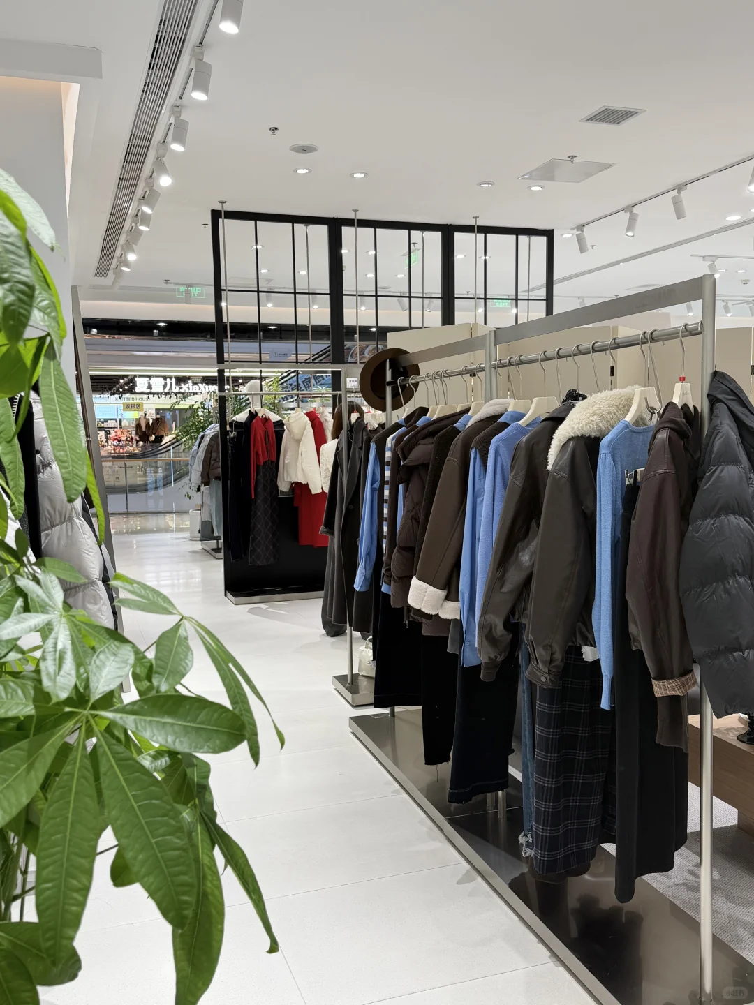 常德欢乐城/ 新开的韩系多巴胺宝藏女装店！！