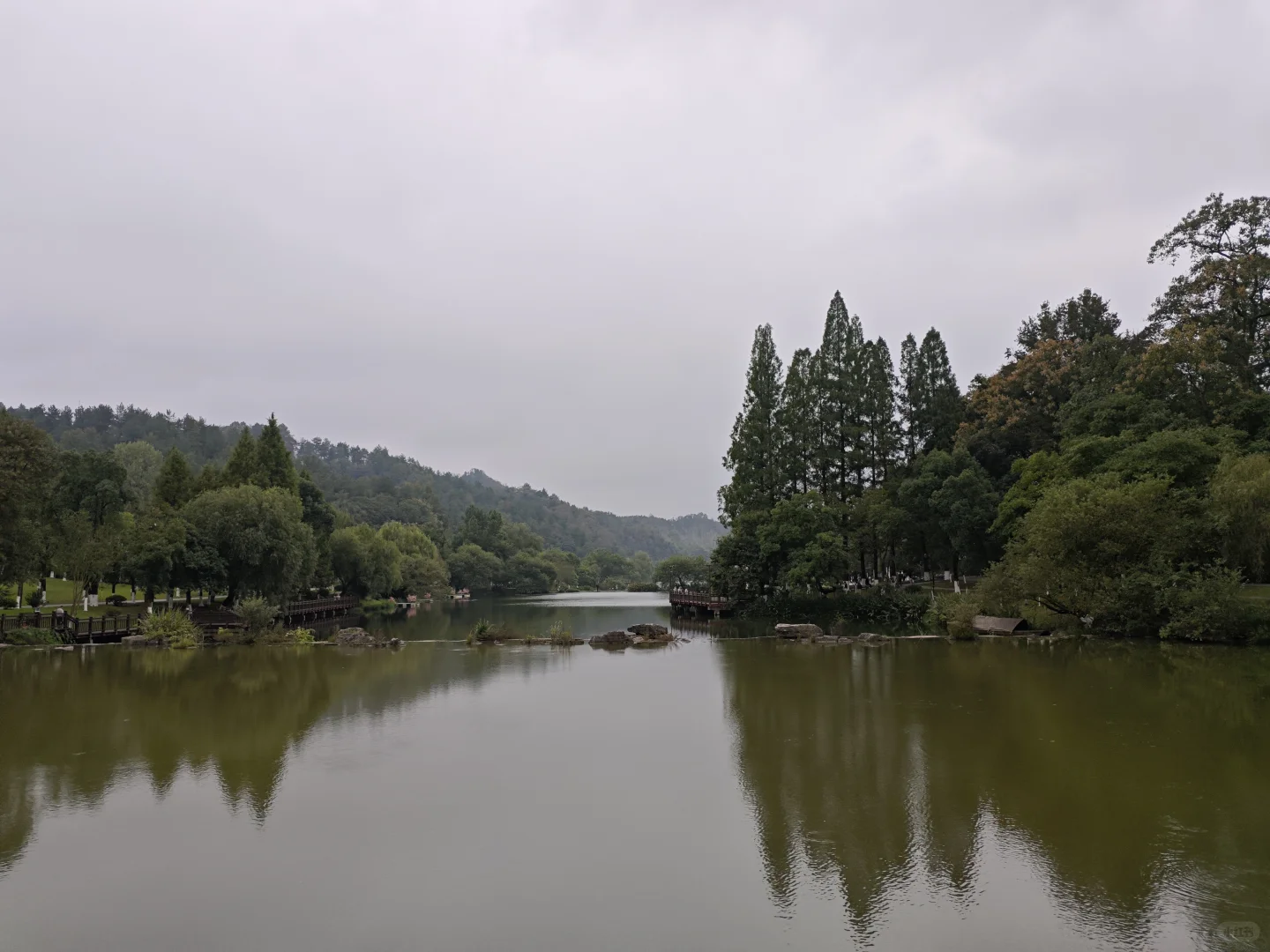 湖南常德桃花源