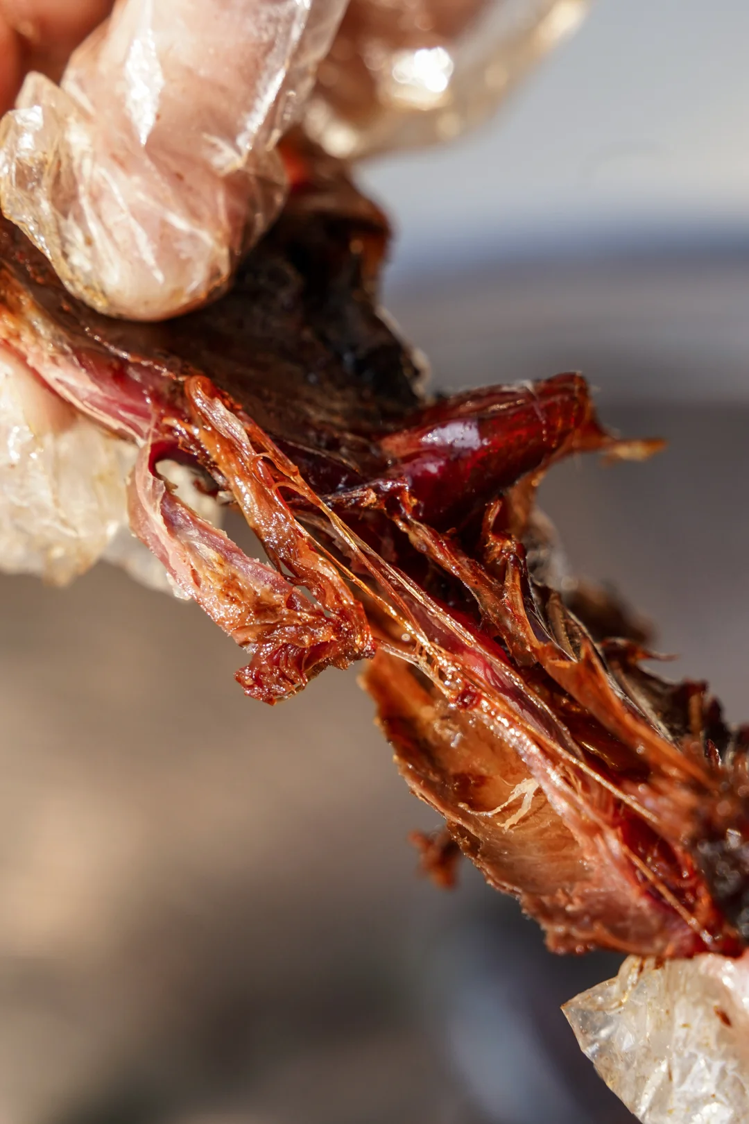 常德新金泰酱板鸭｜越嚼越香