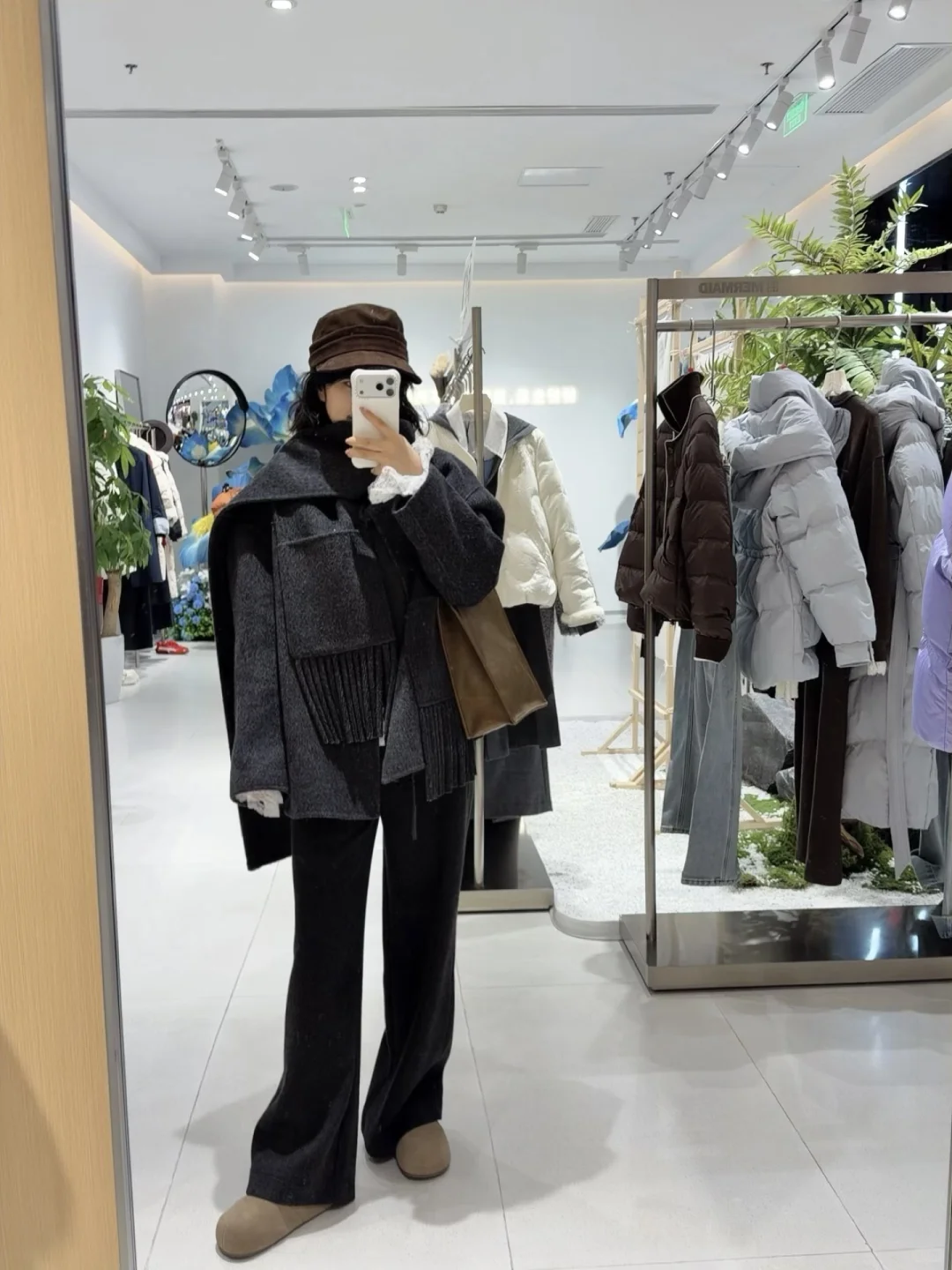 常德欢乐城/ 新开的韩系多巴胺宝藏女装店！！