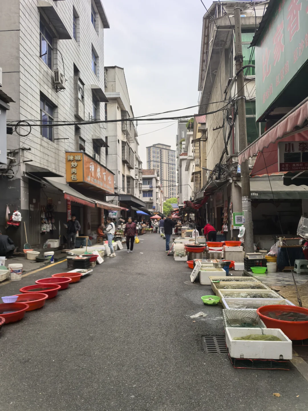 一人穷游湖南之常德篇