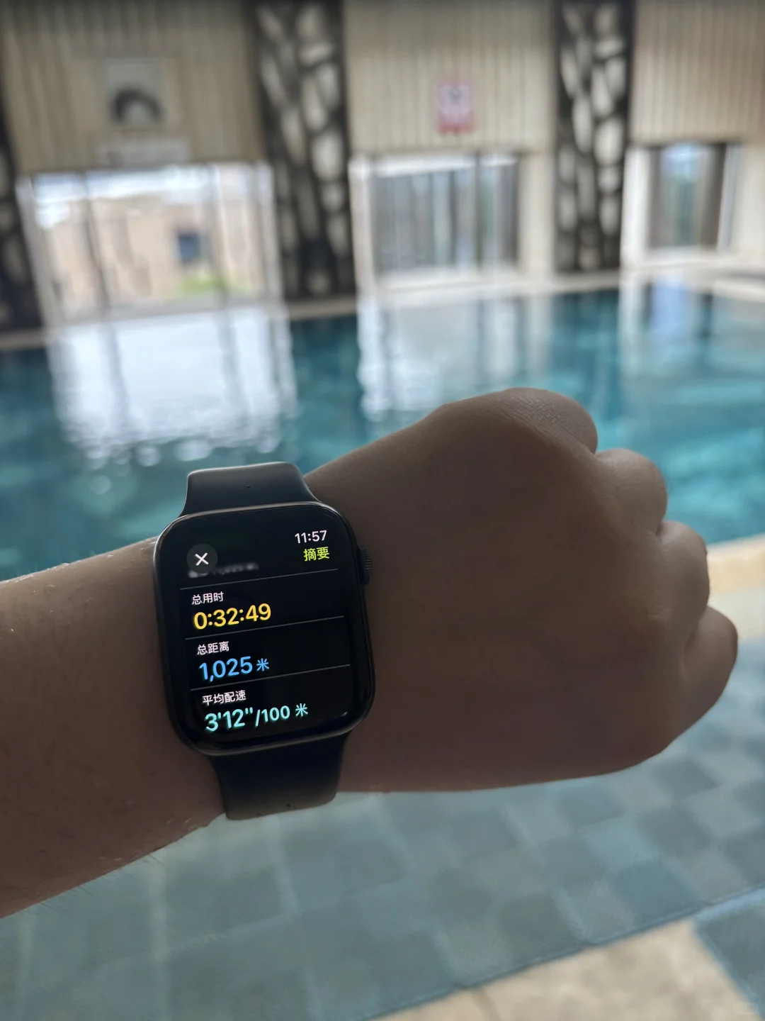 30岁，一个人独处，在常德认真生活