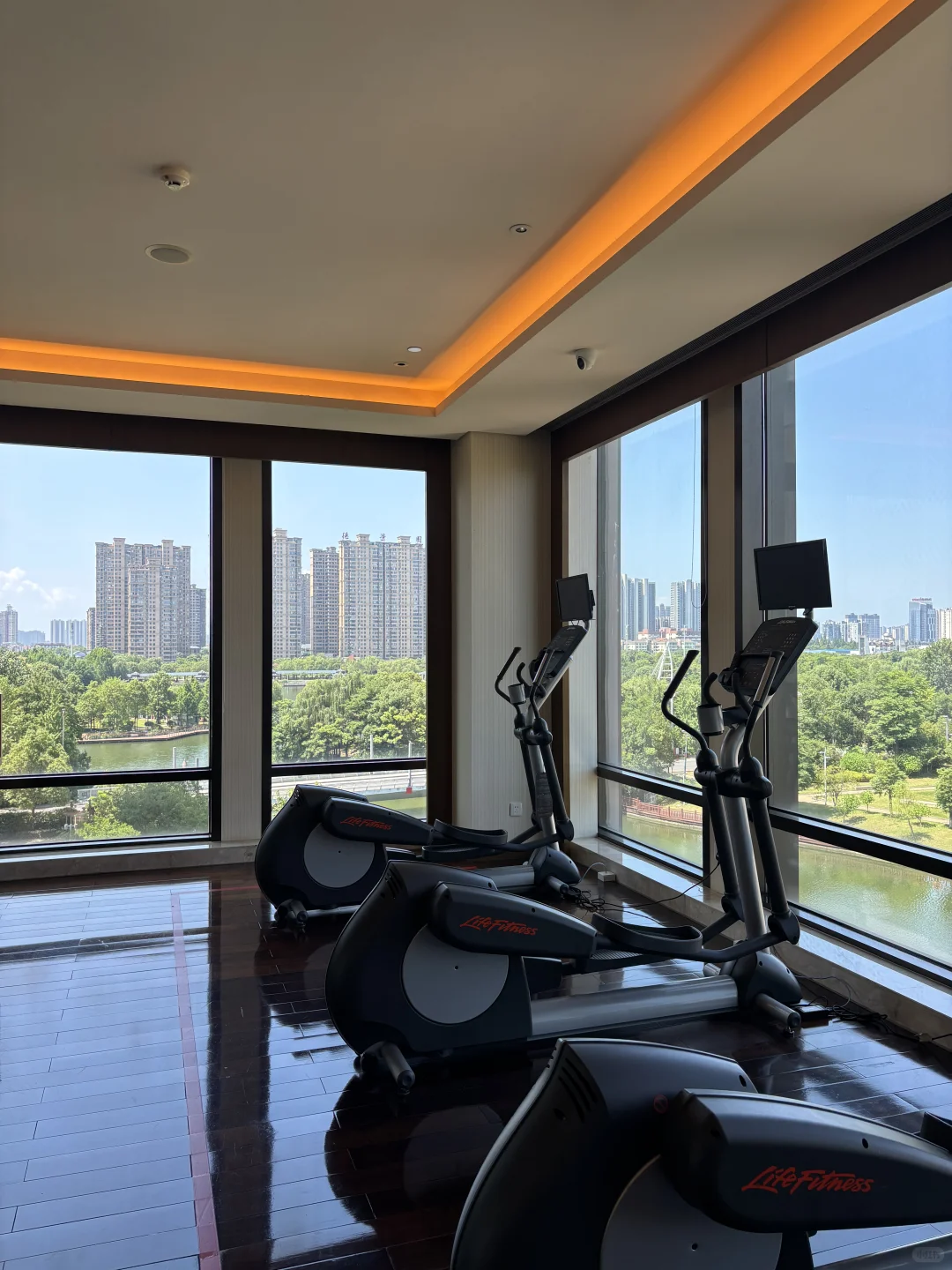 30岁，一个人独处，在常德认真生活