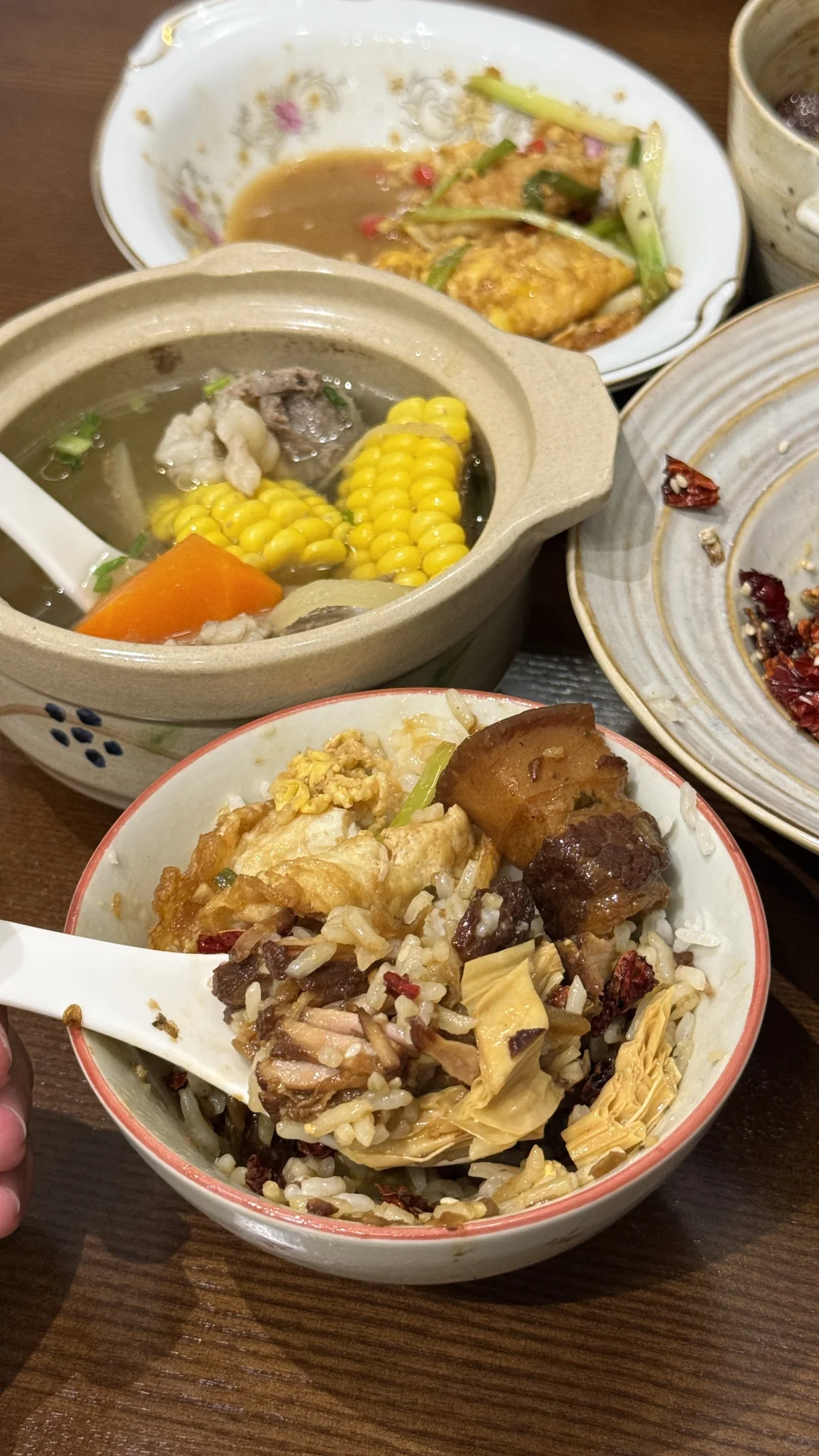 常德/好治愈的氛围感！我的一人食好去处～