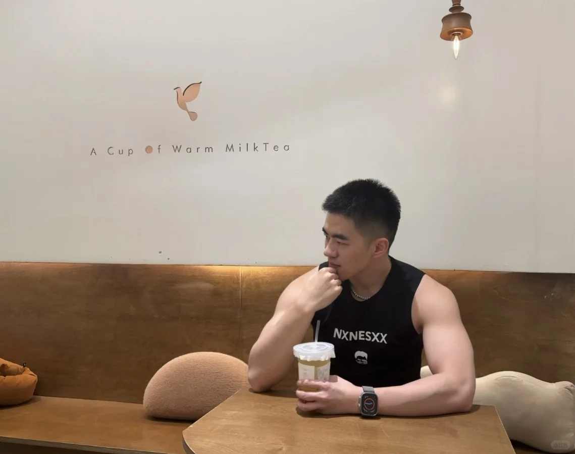 常德人自己的茶颜悦色