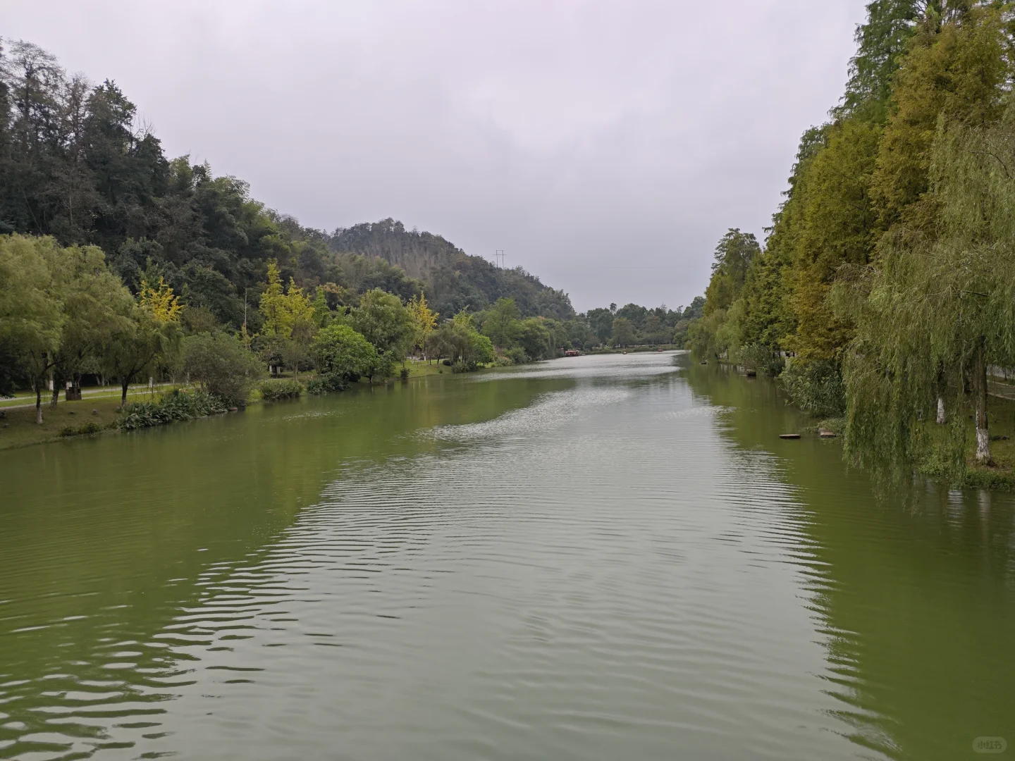 湖南常德桃花源