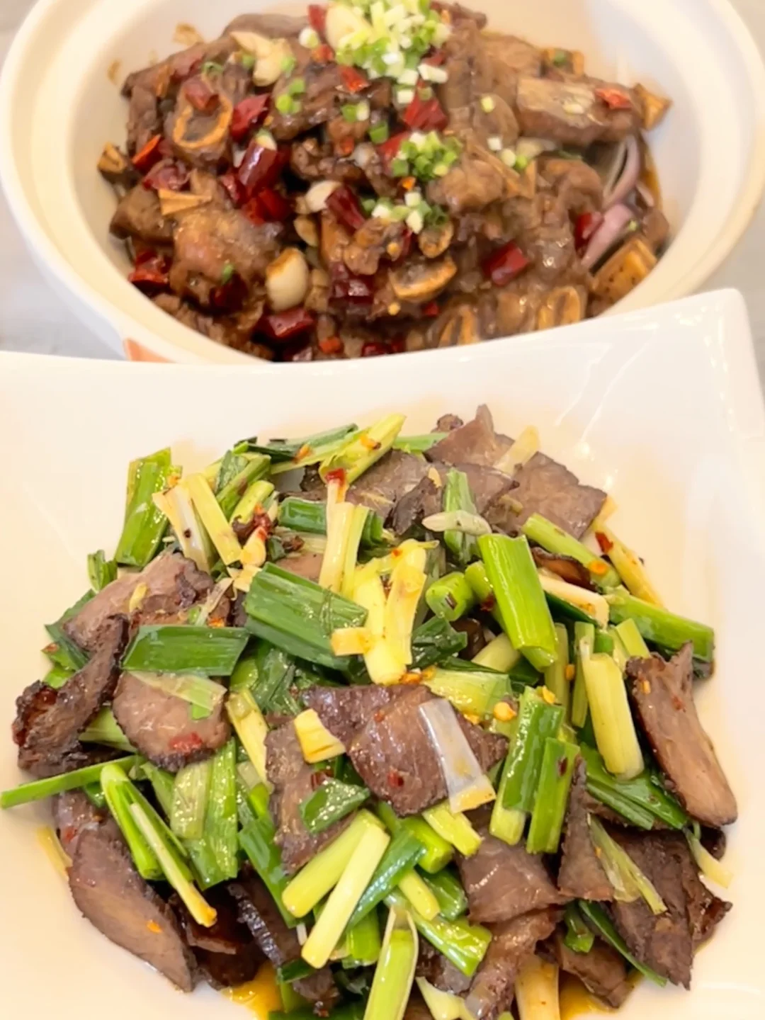 💽 常德杰迷必冲！二刷「七里香」湘菜馆