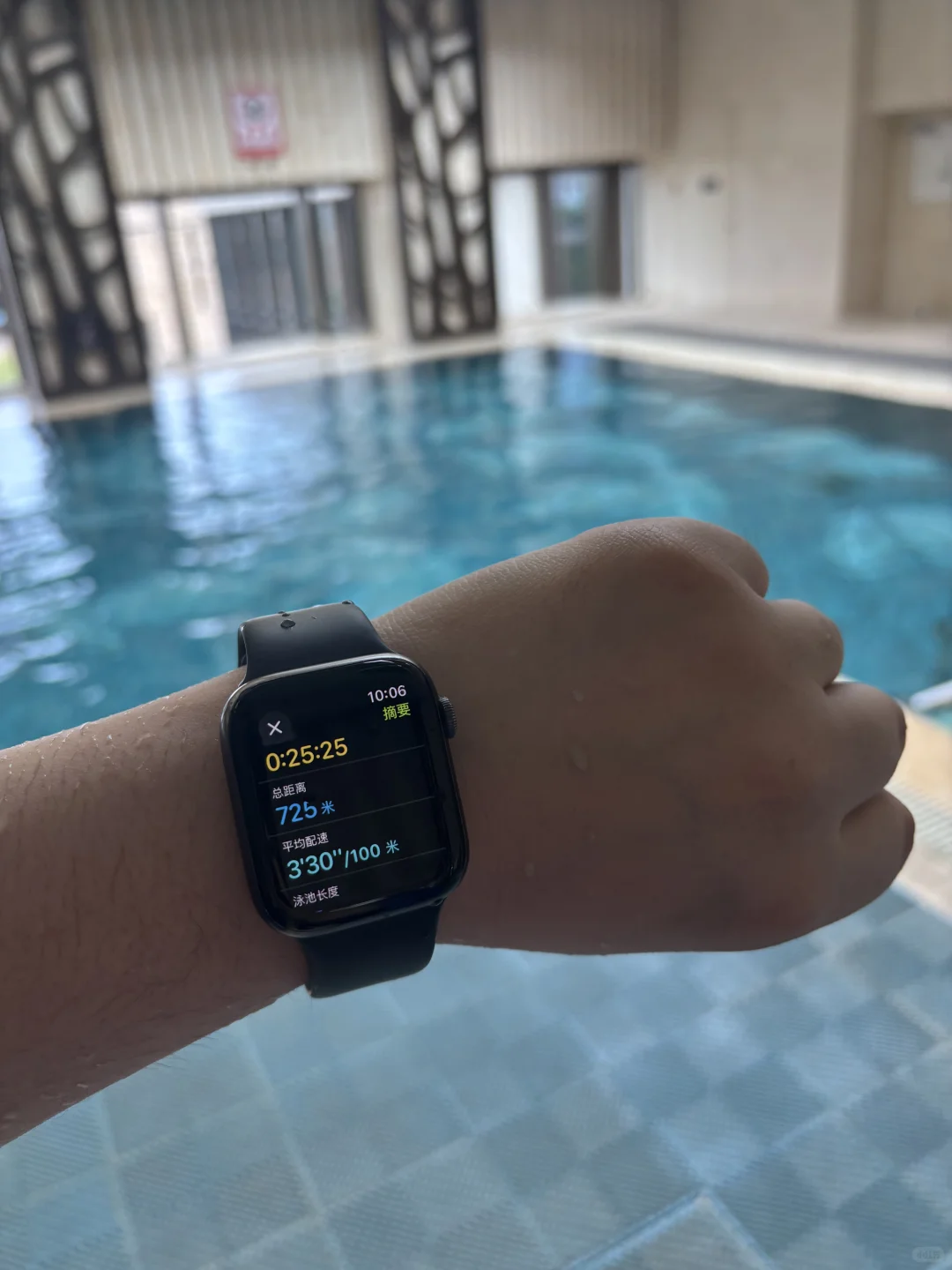 30岁，一个人独处，在常德认真生活