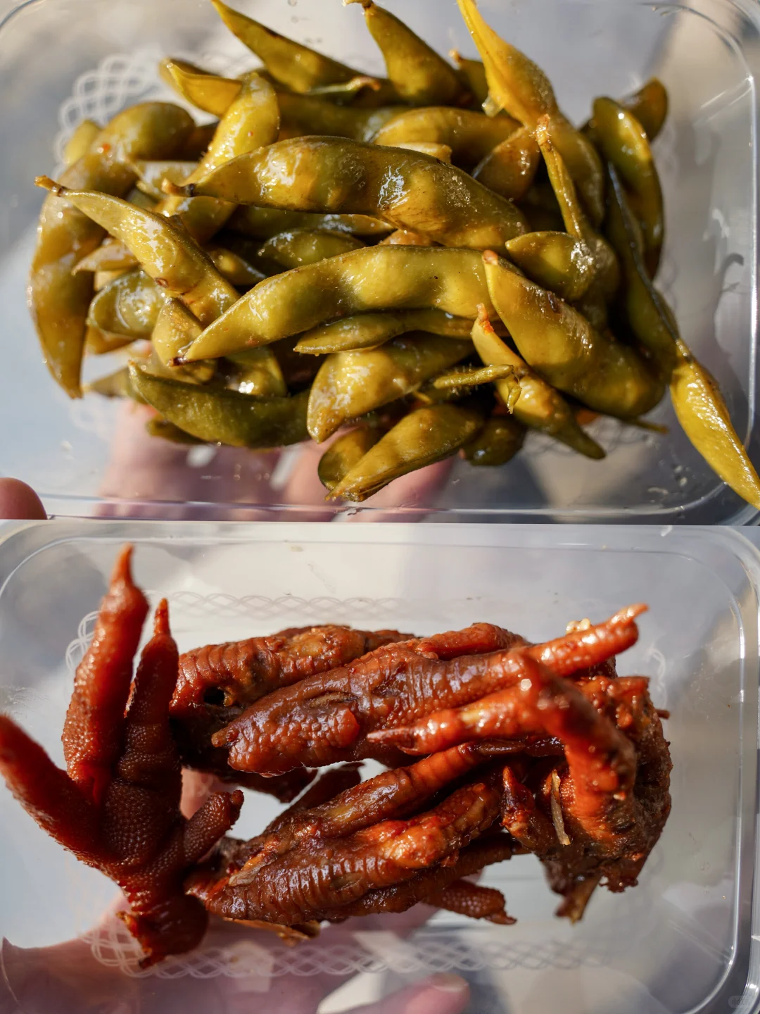 常德新金泰酱板鸭｜越嚼越香